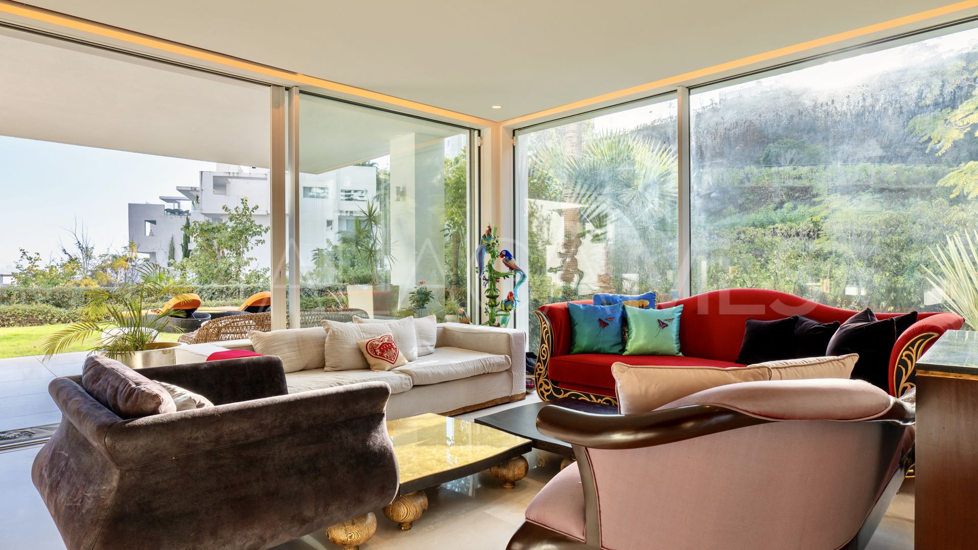 Appartement rez de chaussée for sale in Palo Alto