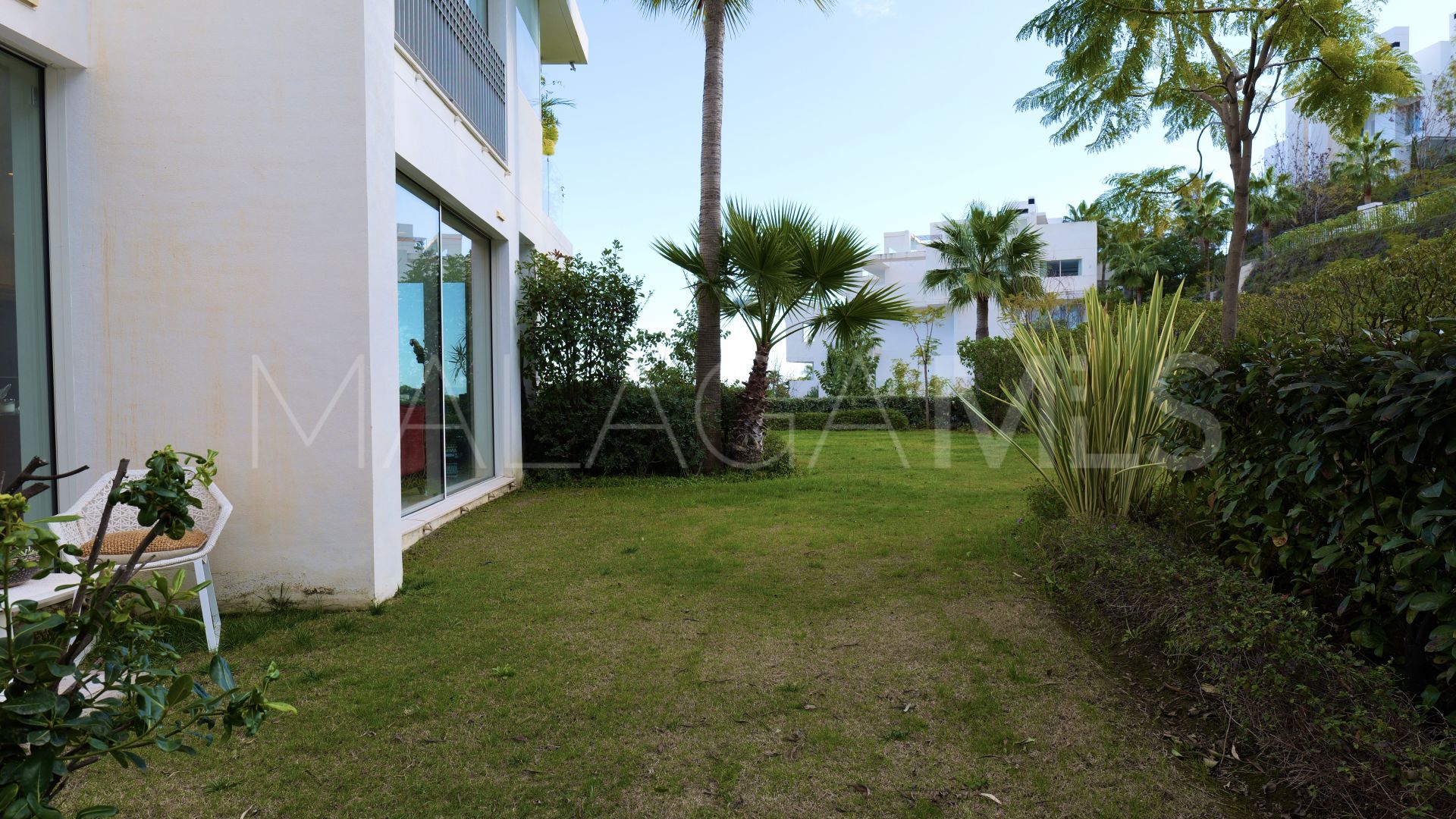 Appartement rez de chaussée for sale in Palo Alto