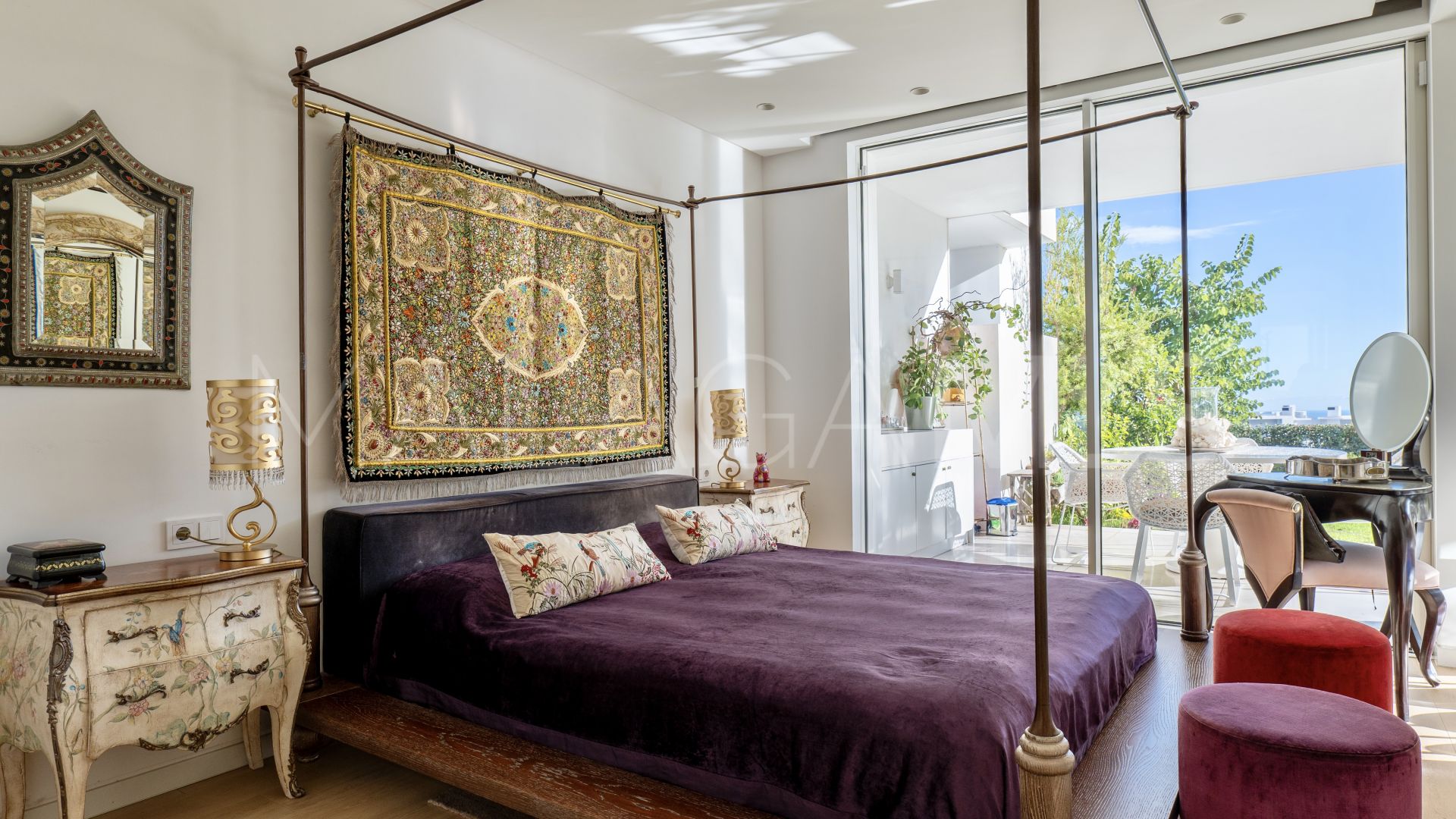 Appartement rez de chaussée for sale in Palo Alto