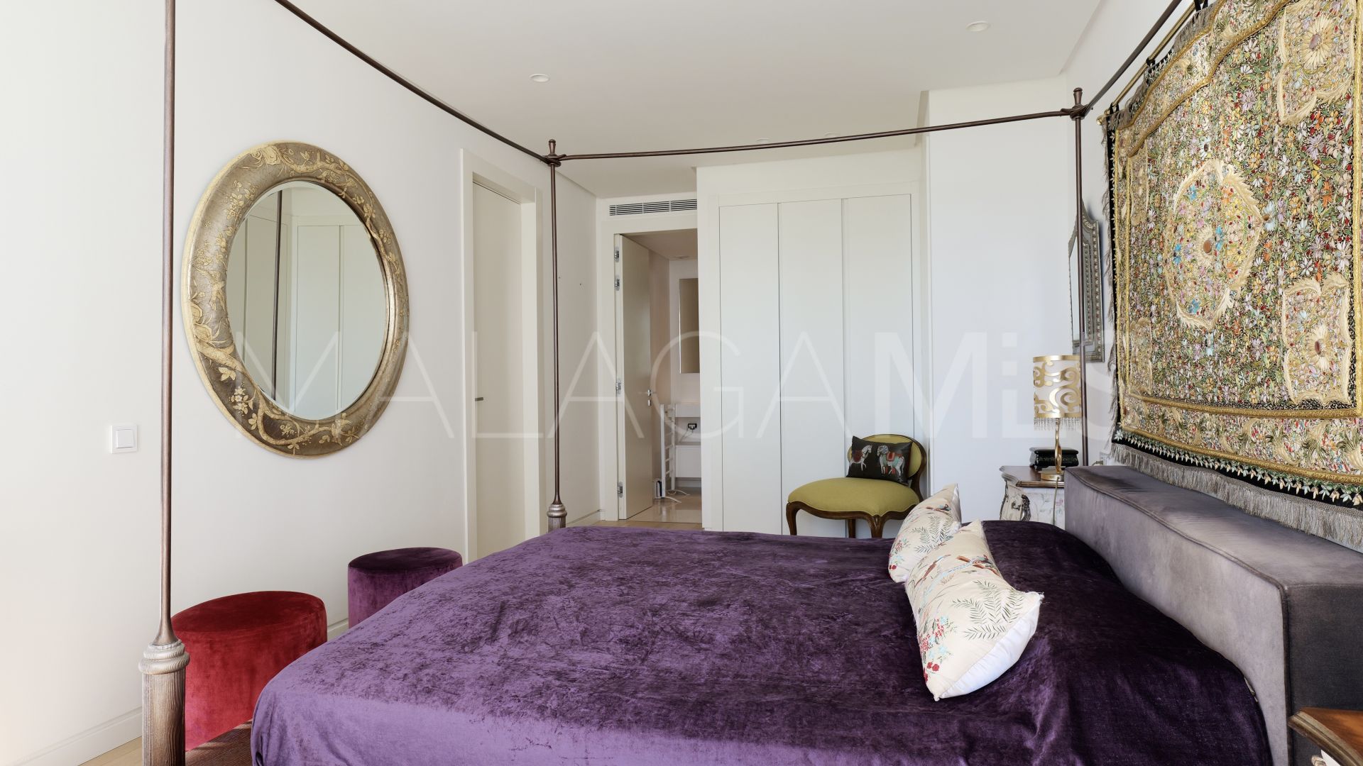 Appartement rez de chaussée for sale in Palo Alto