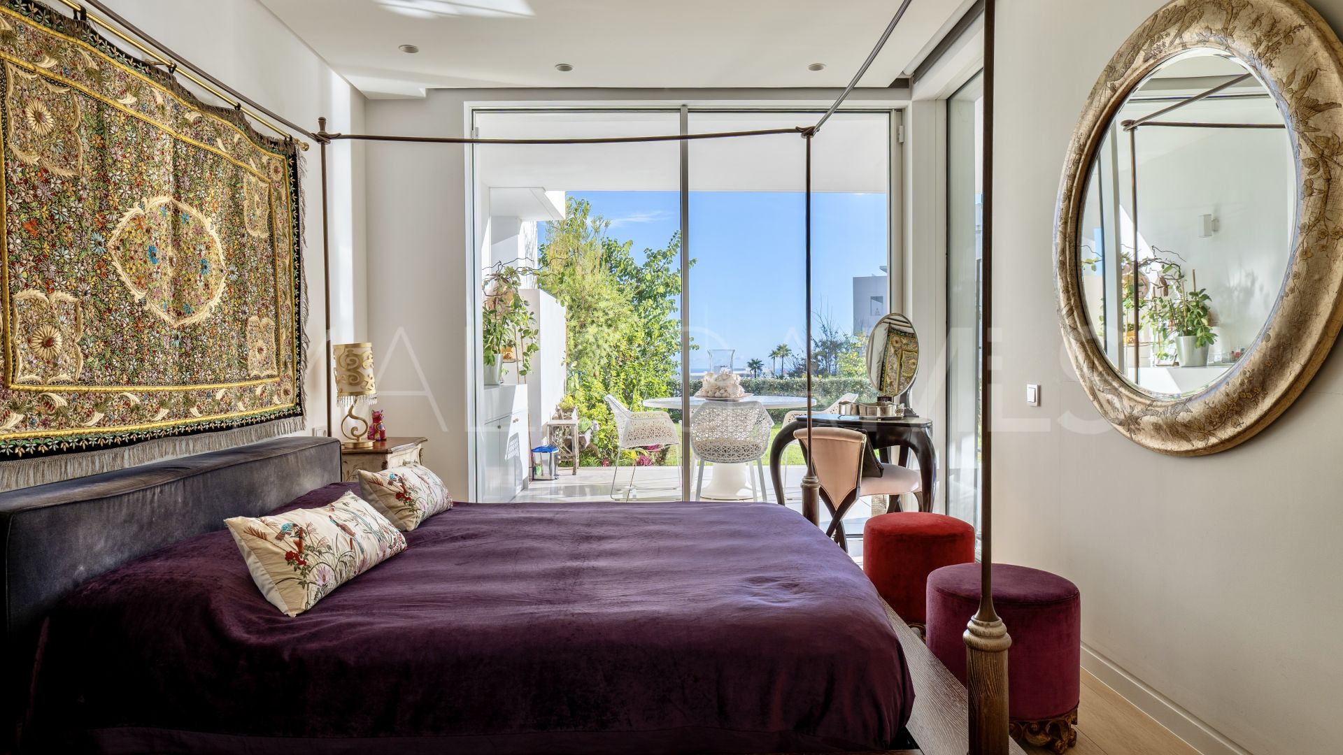 Appartement rez de chaussée for sale in Palo Alto