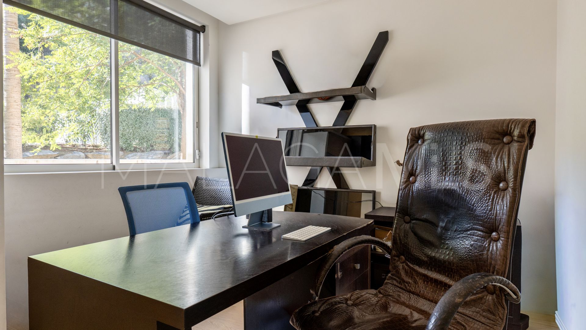 Appartement rez de chaussée for sale in Palo Alto