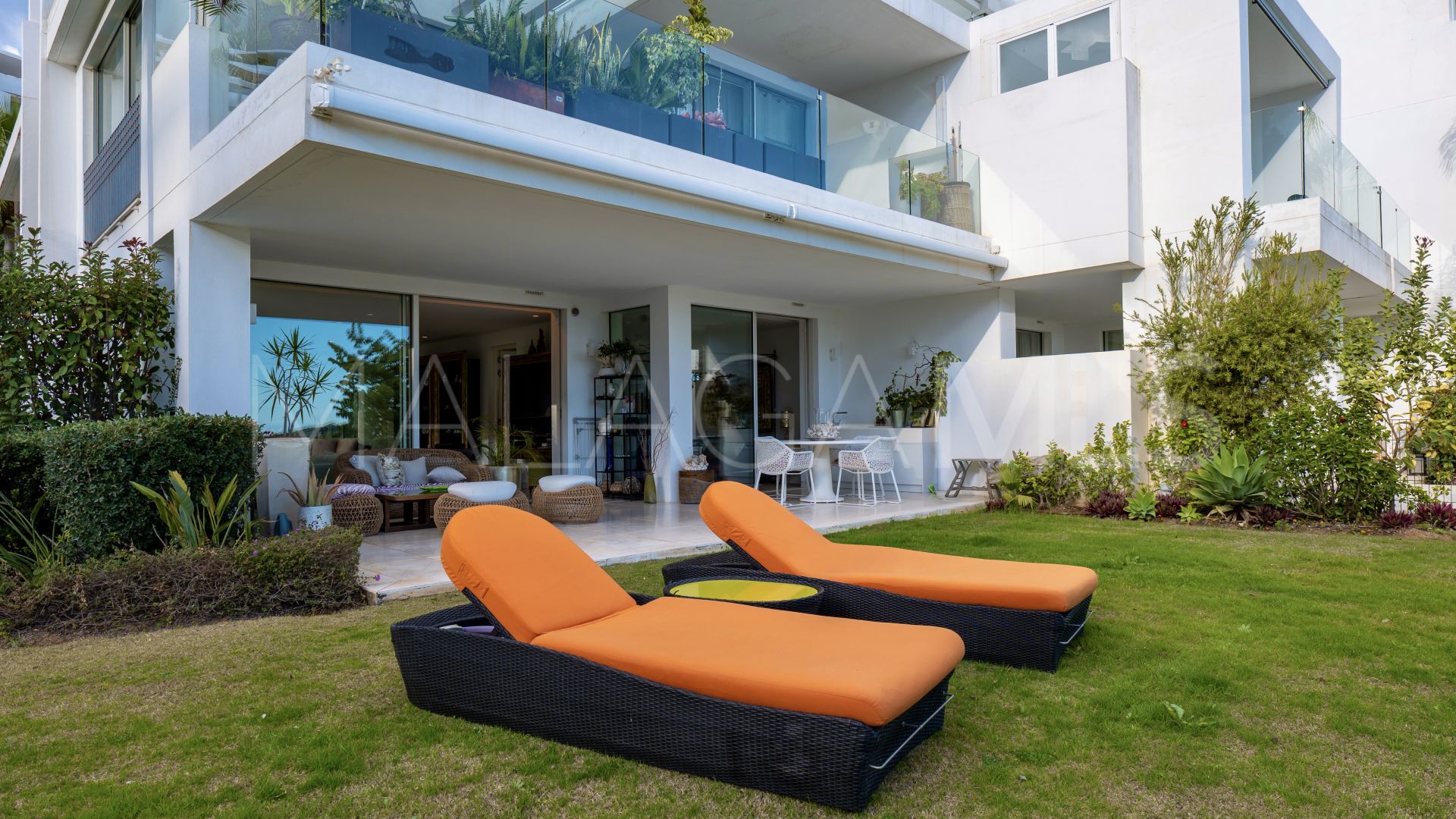 Appartement rez de chaussée for sale in Palo Alto