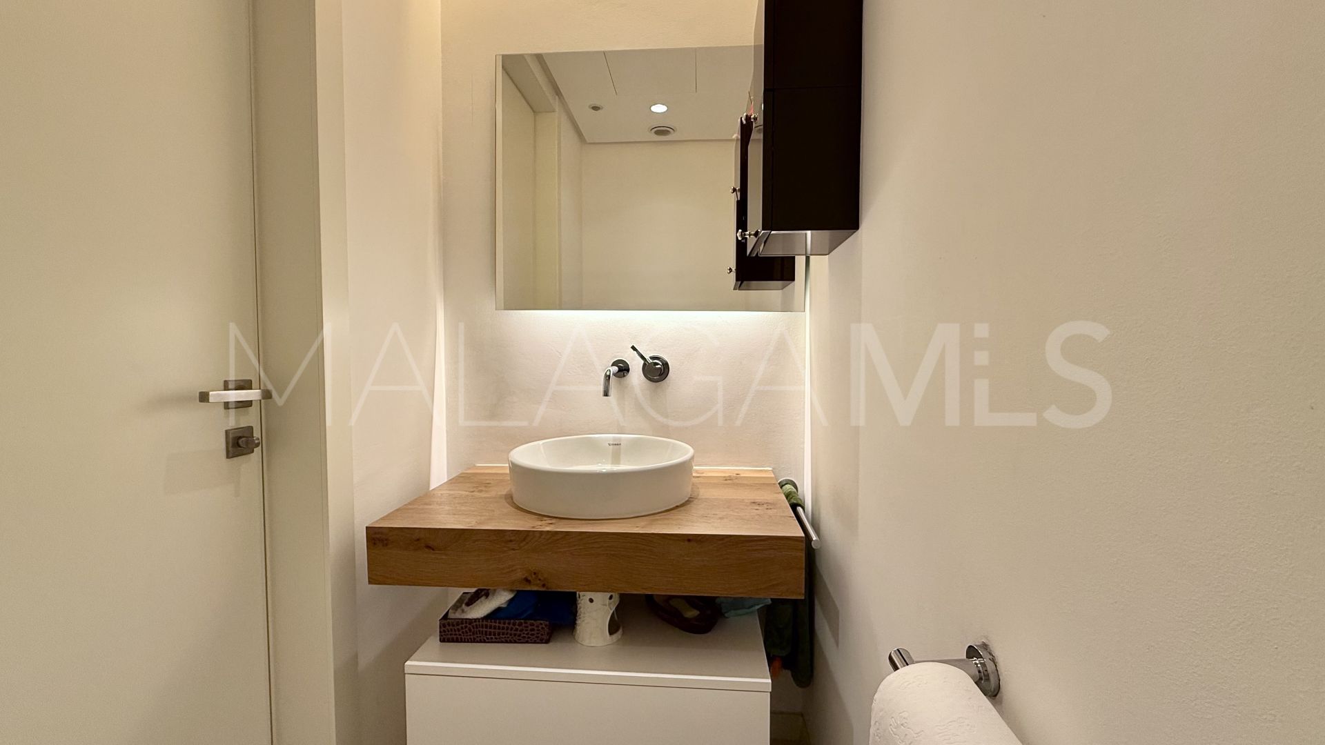 Appartement rez de chaussée for sale in Palo Alto