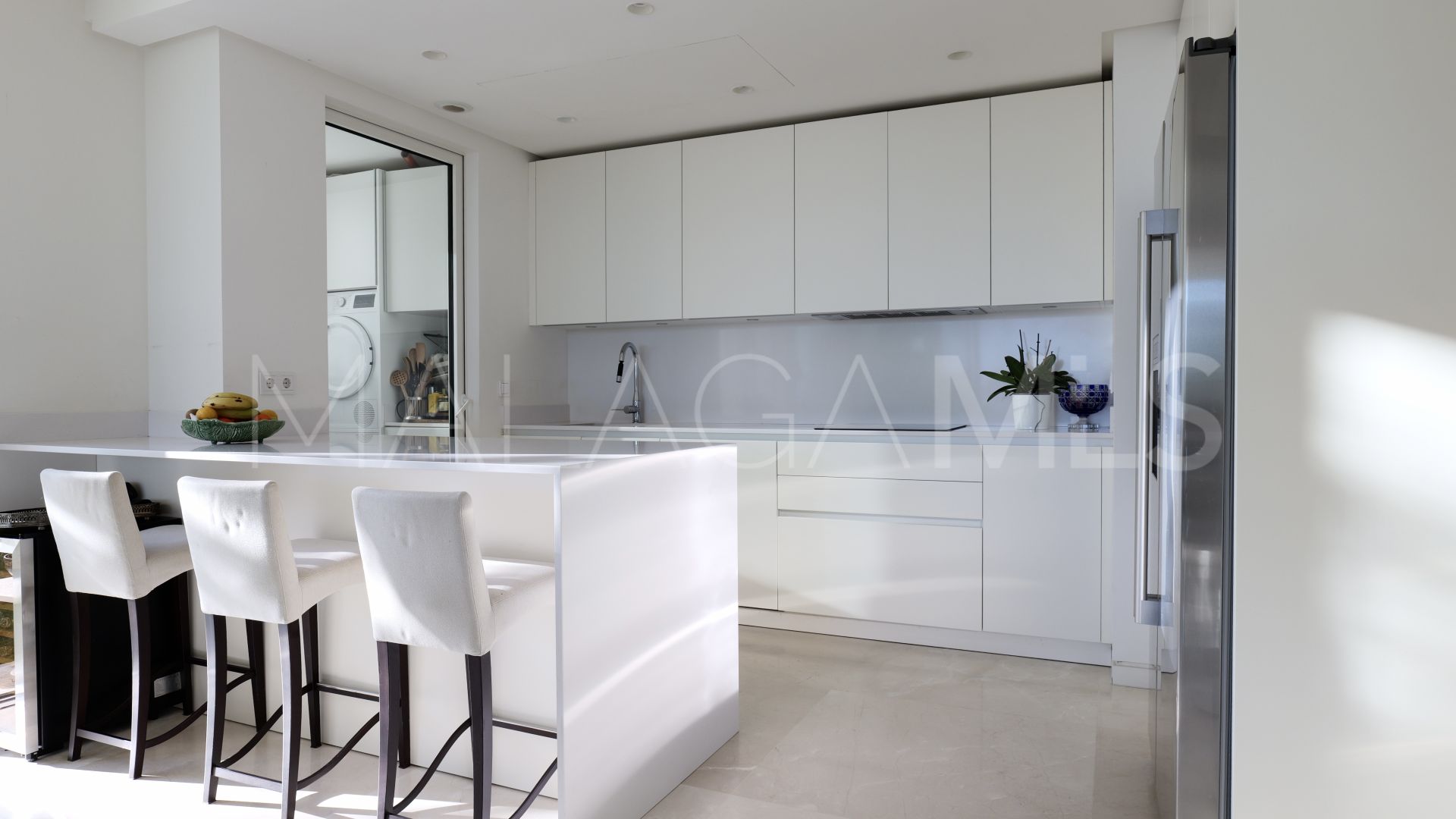 Appartement rez de chaussée for sale in Palo Alto