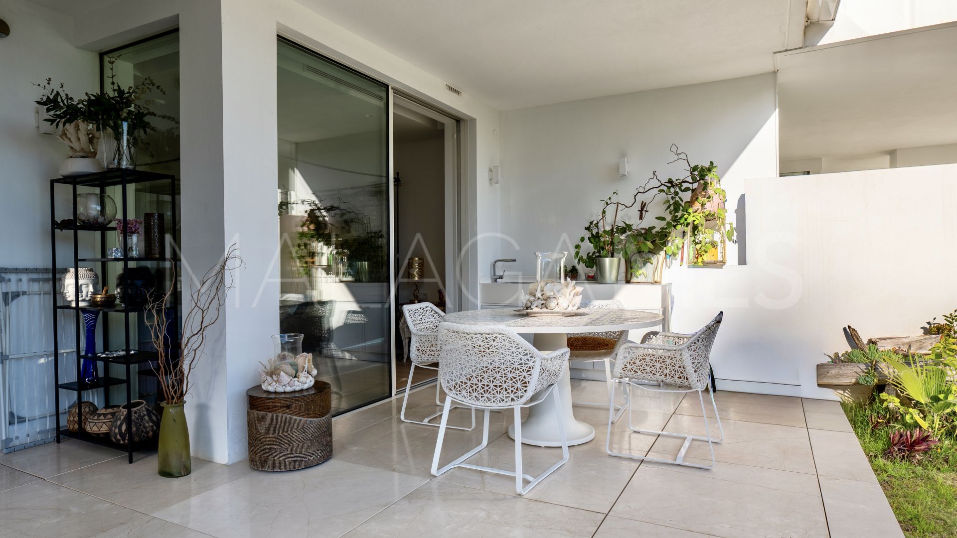 Appartement rez de chaussée for sale in Palo Alto