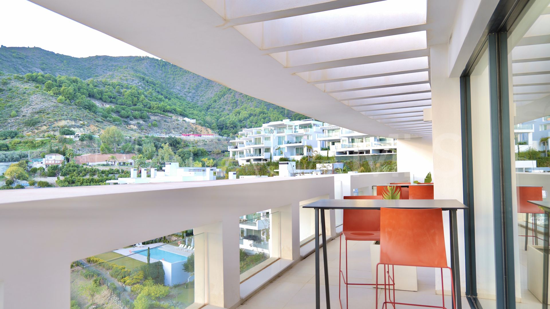 Appartement rez de chaussée for sale in Palo Alto