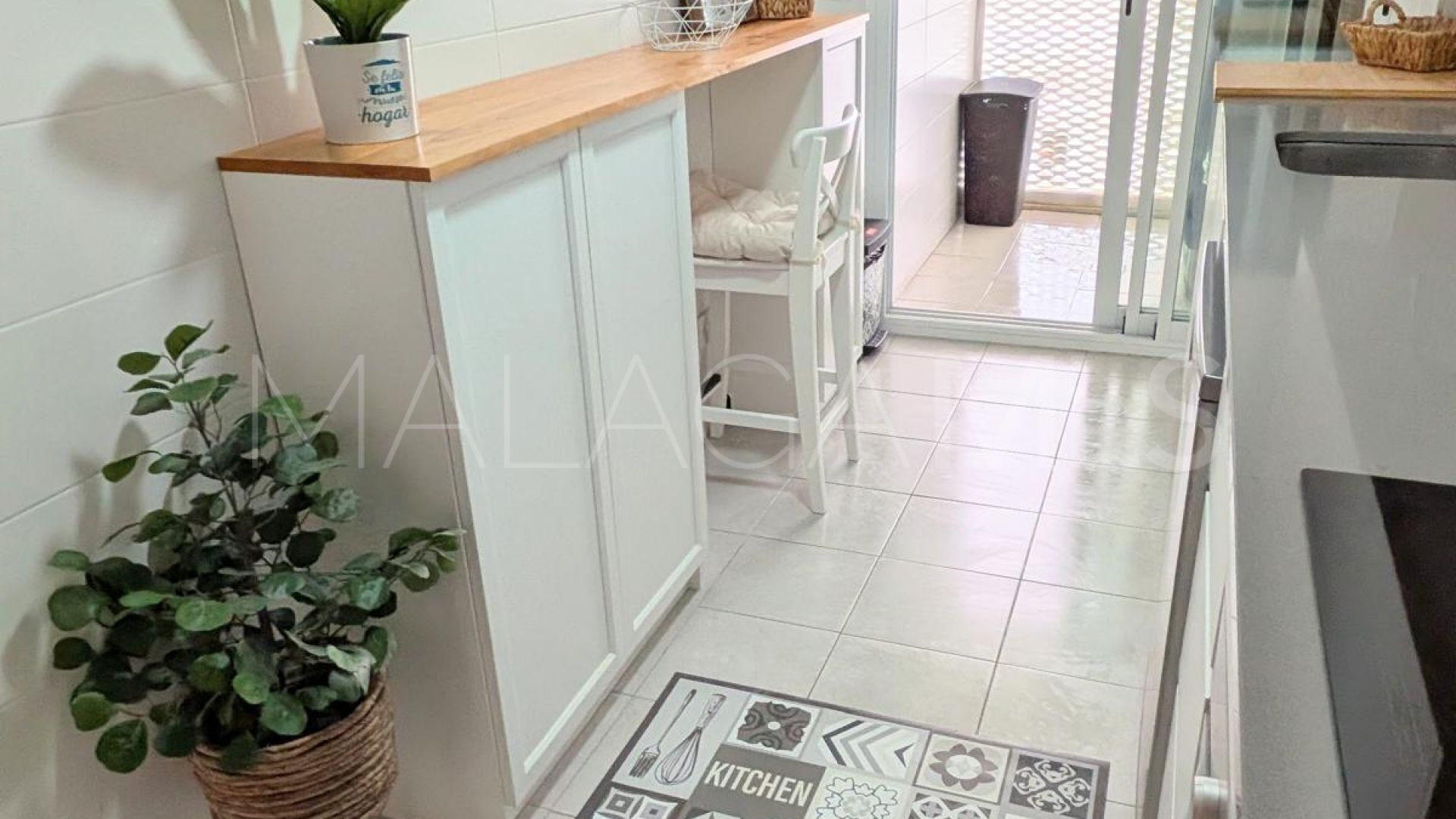 Penthaus for sale in Estepona