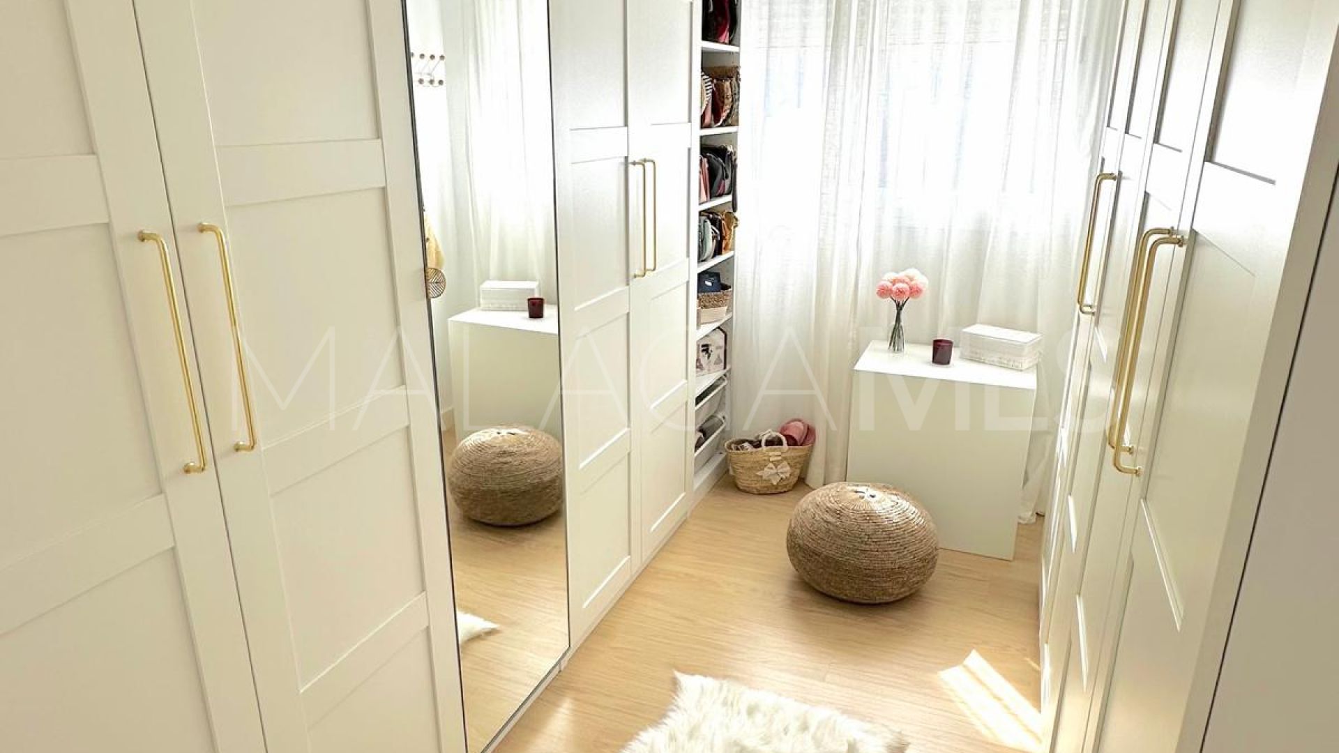 Penthaus for sale in Estepona