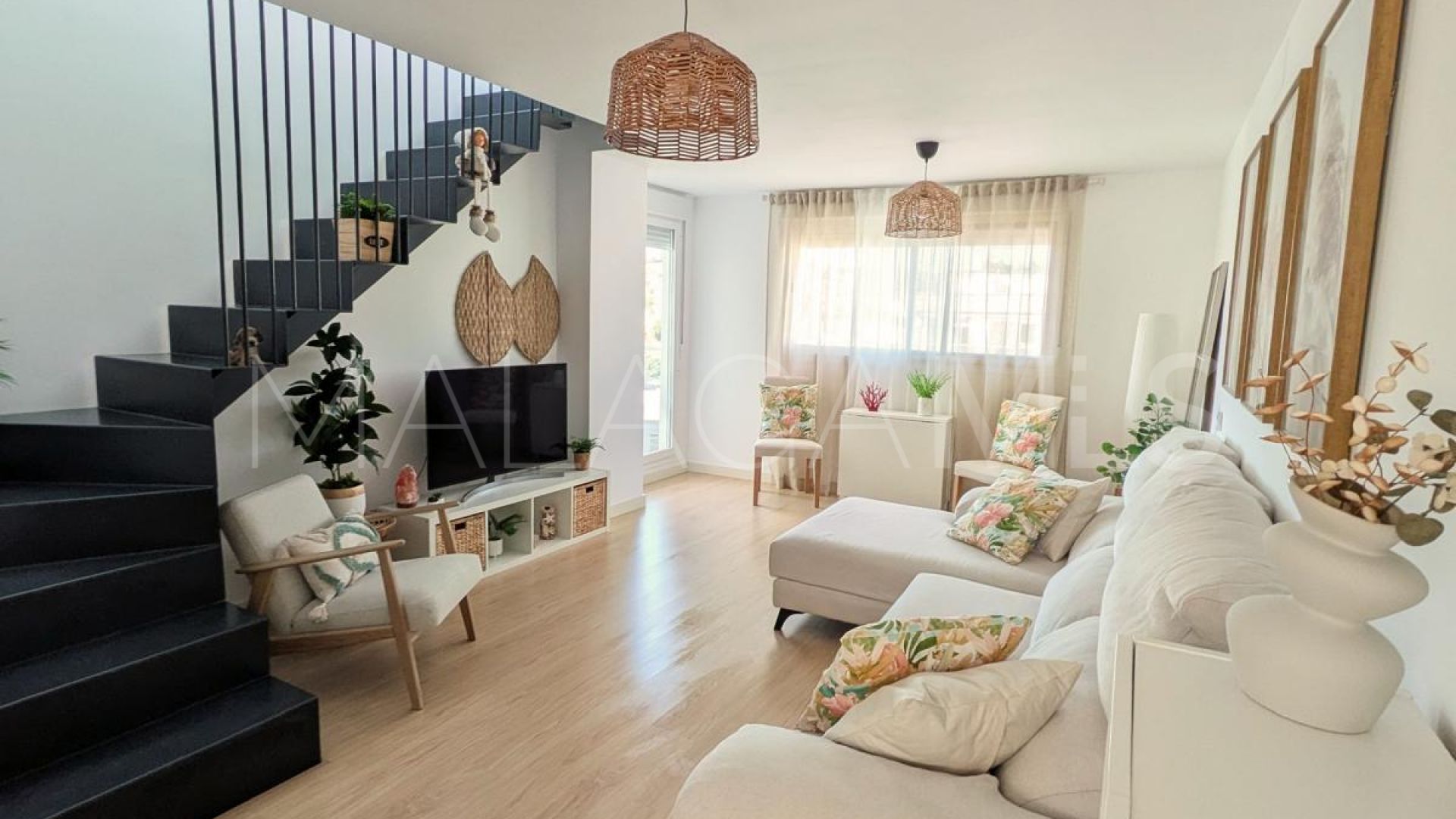 Penthaus for sale in Estepona