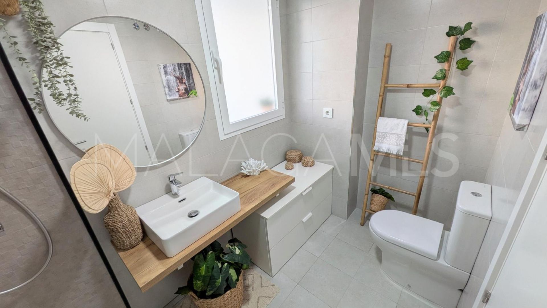 Penthaus for sale in Estepona