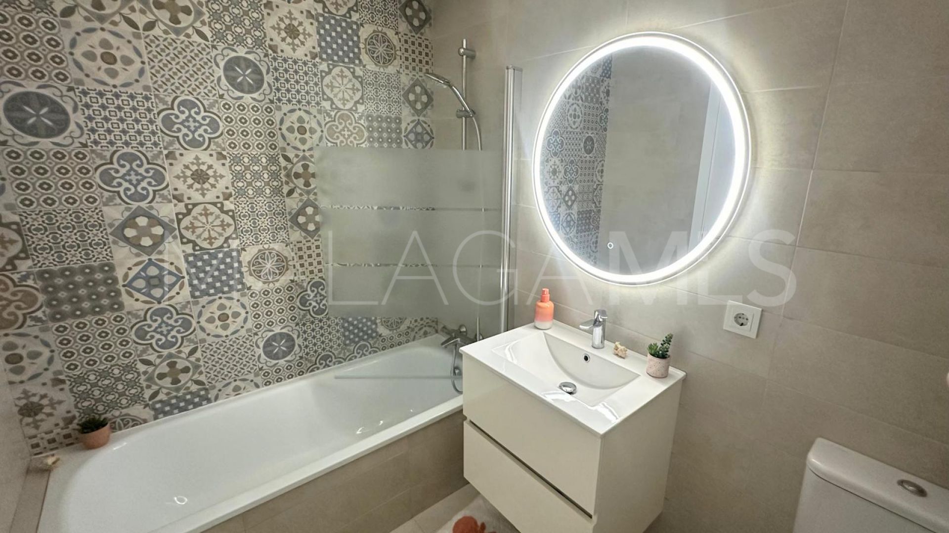 Penthaus for sale in Estepona