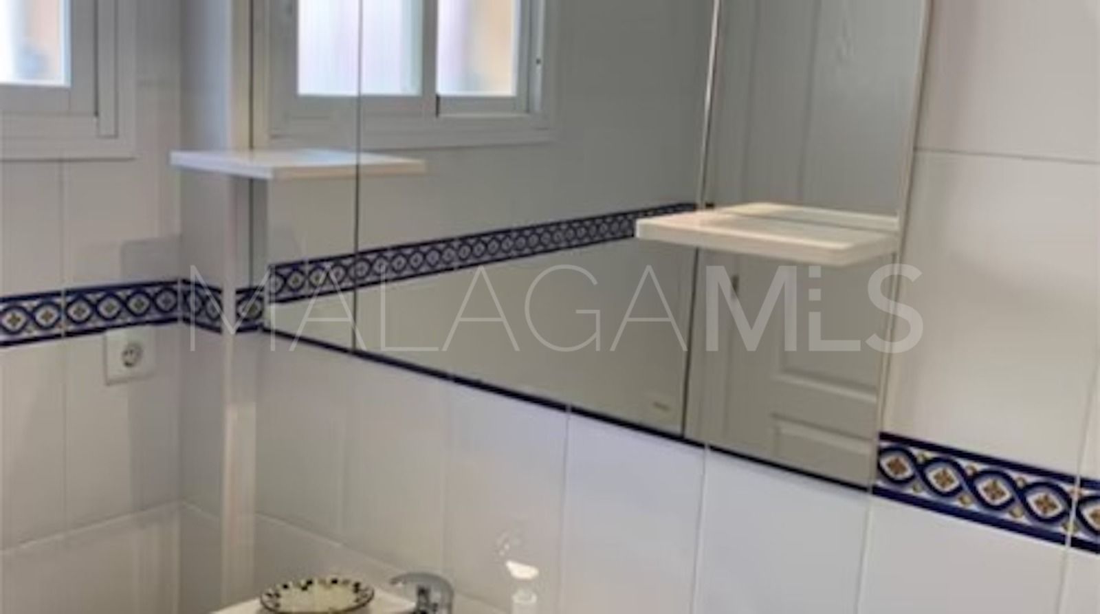 Takvåning for sale in Casares