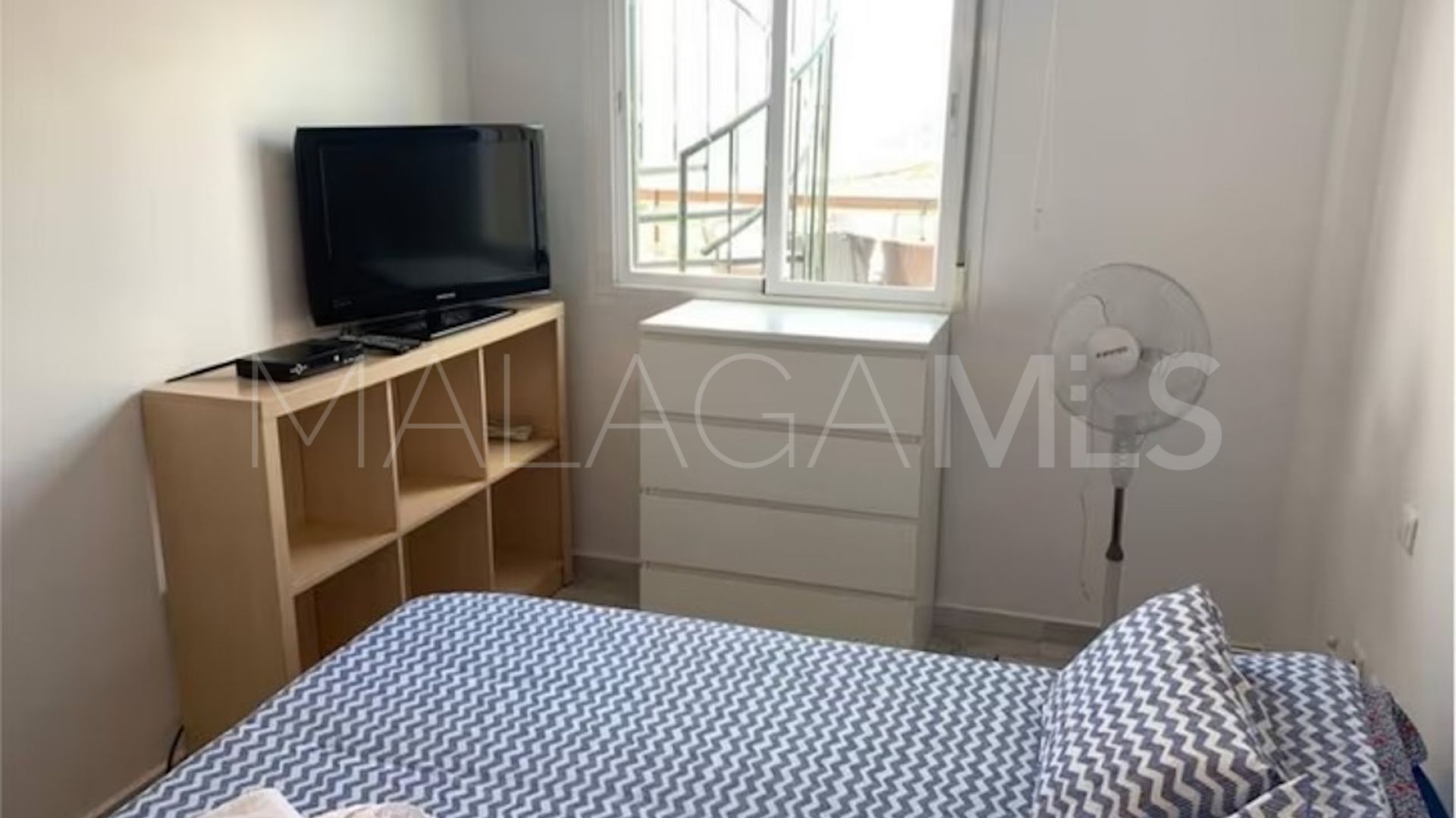 Takvåning for sale in Casares