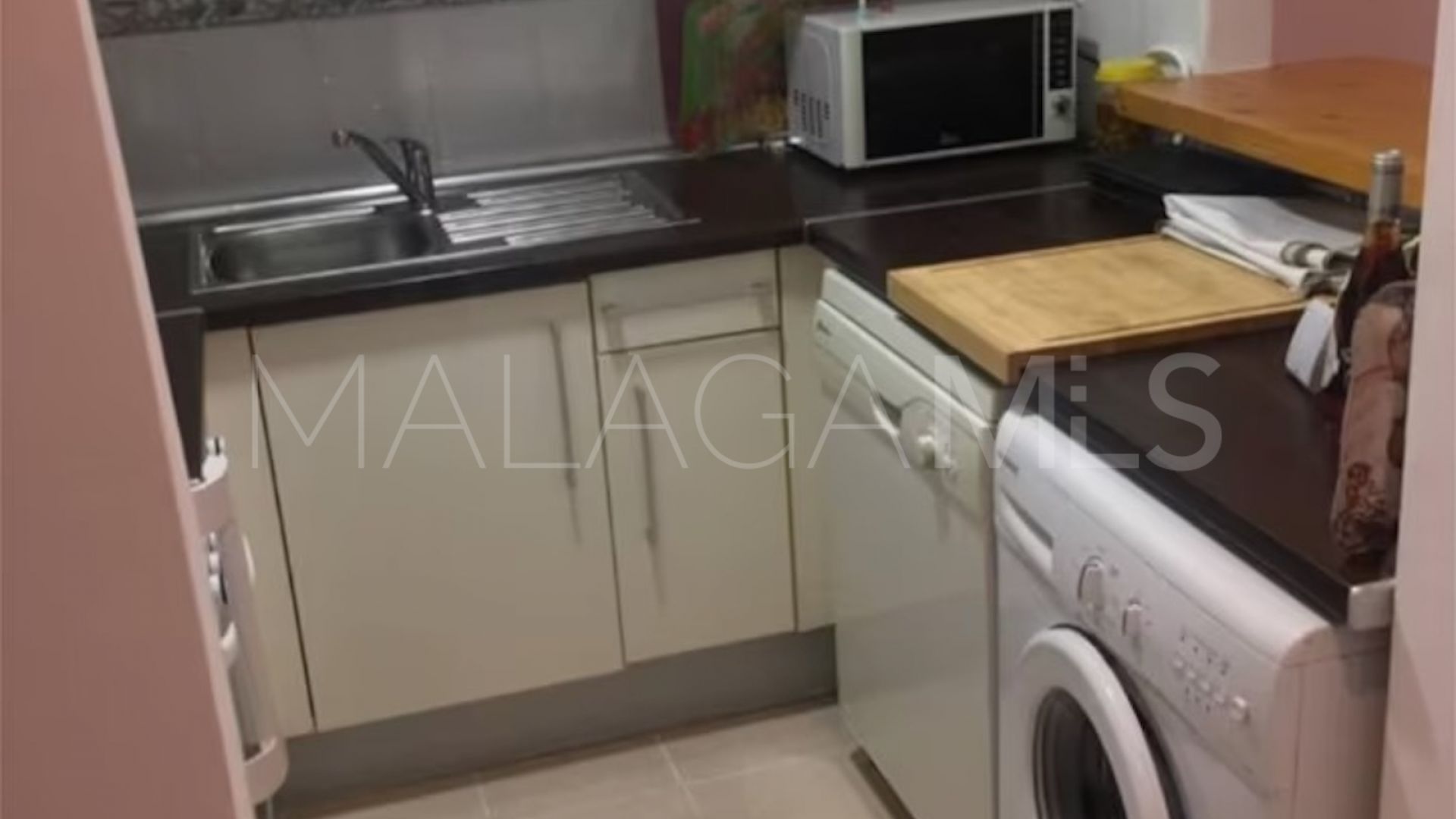 Takvåning for sale in Casares