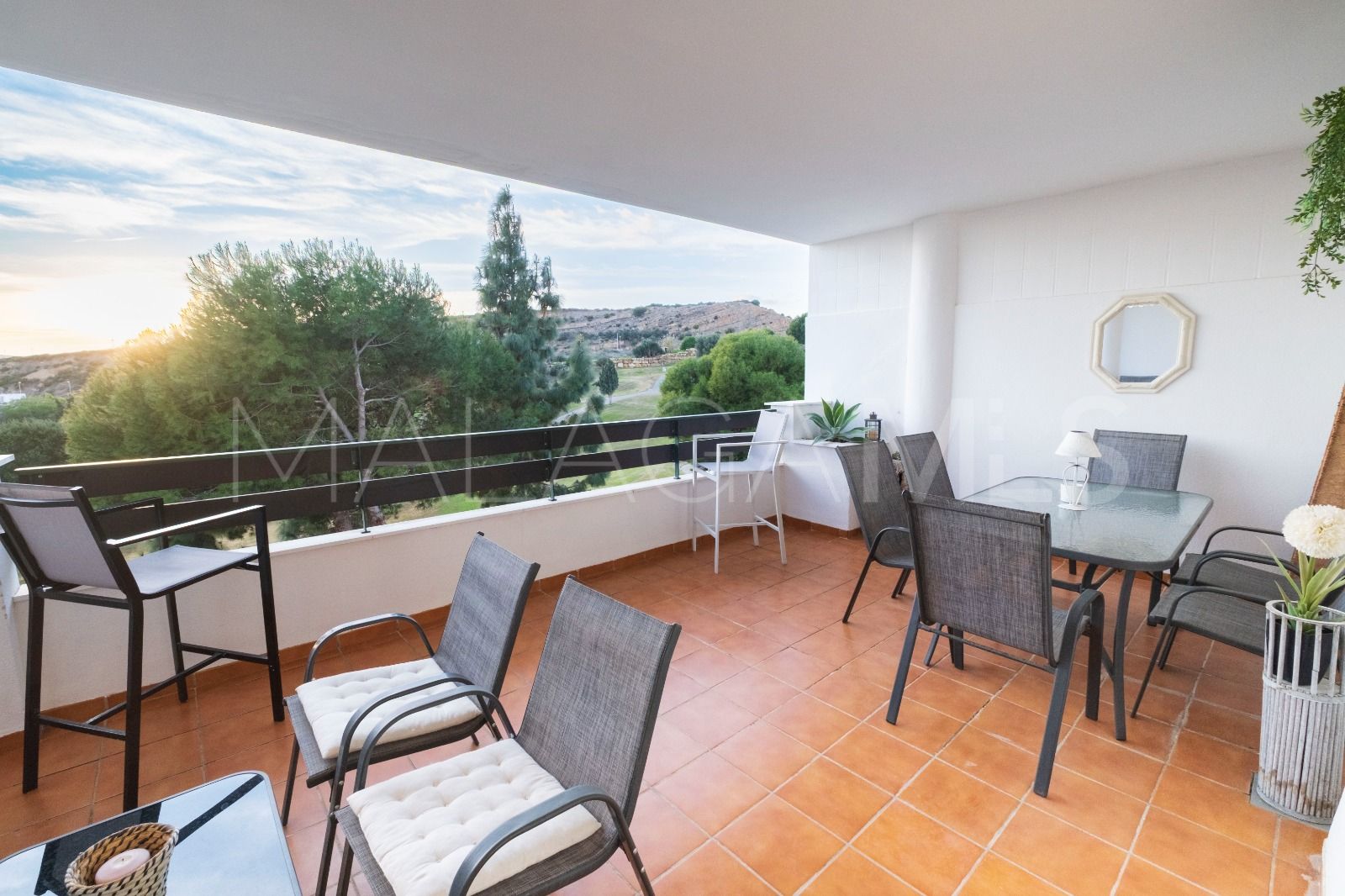 Appartement for sale in Casares