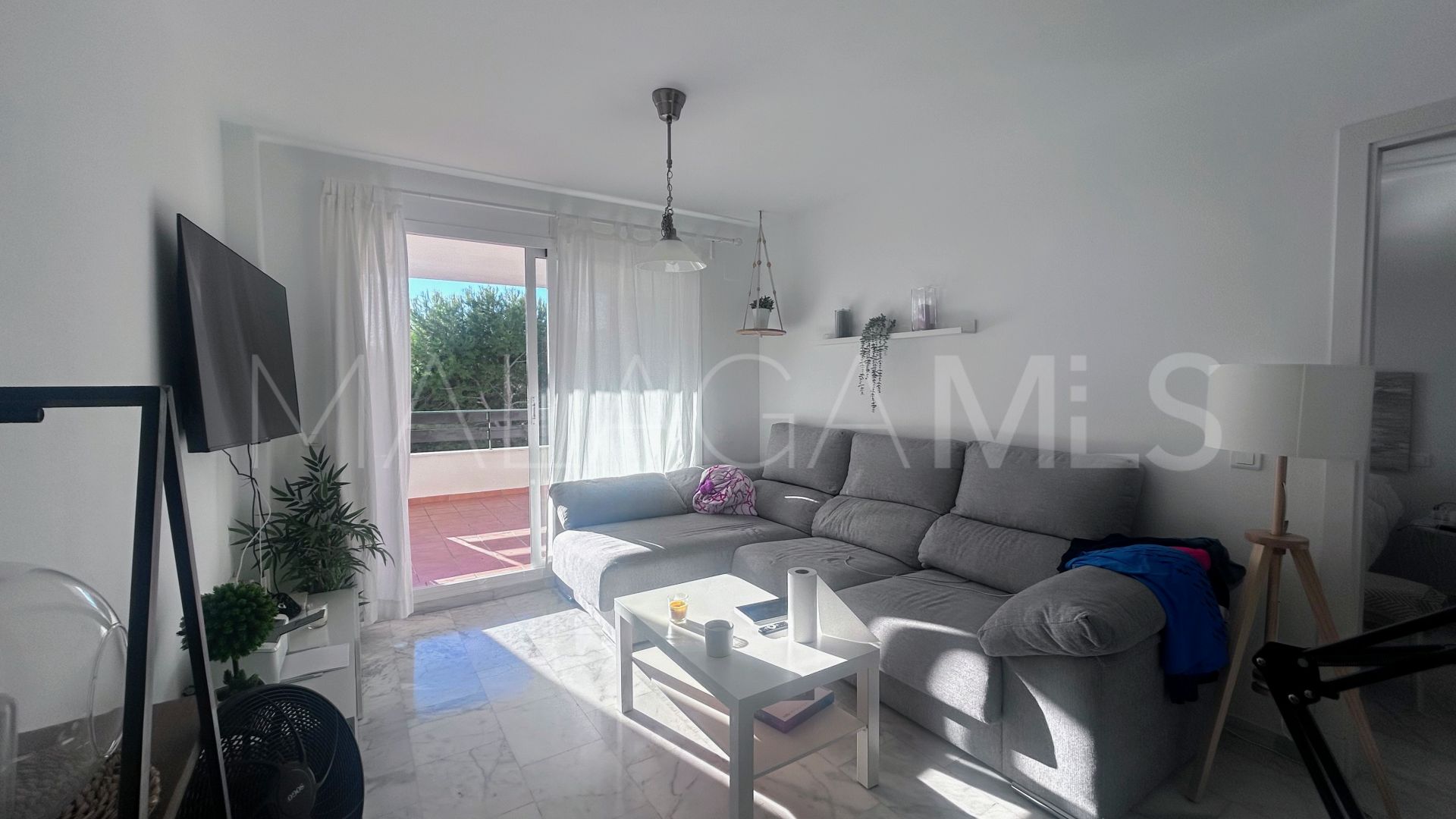 Wohnung for sale in Casares