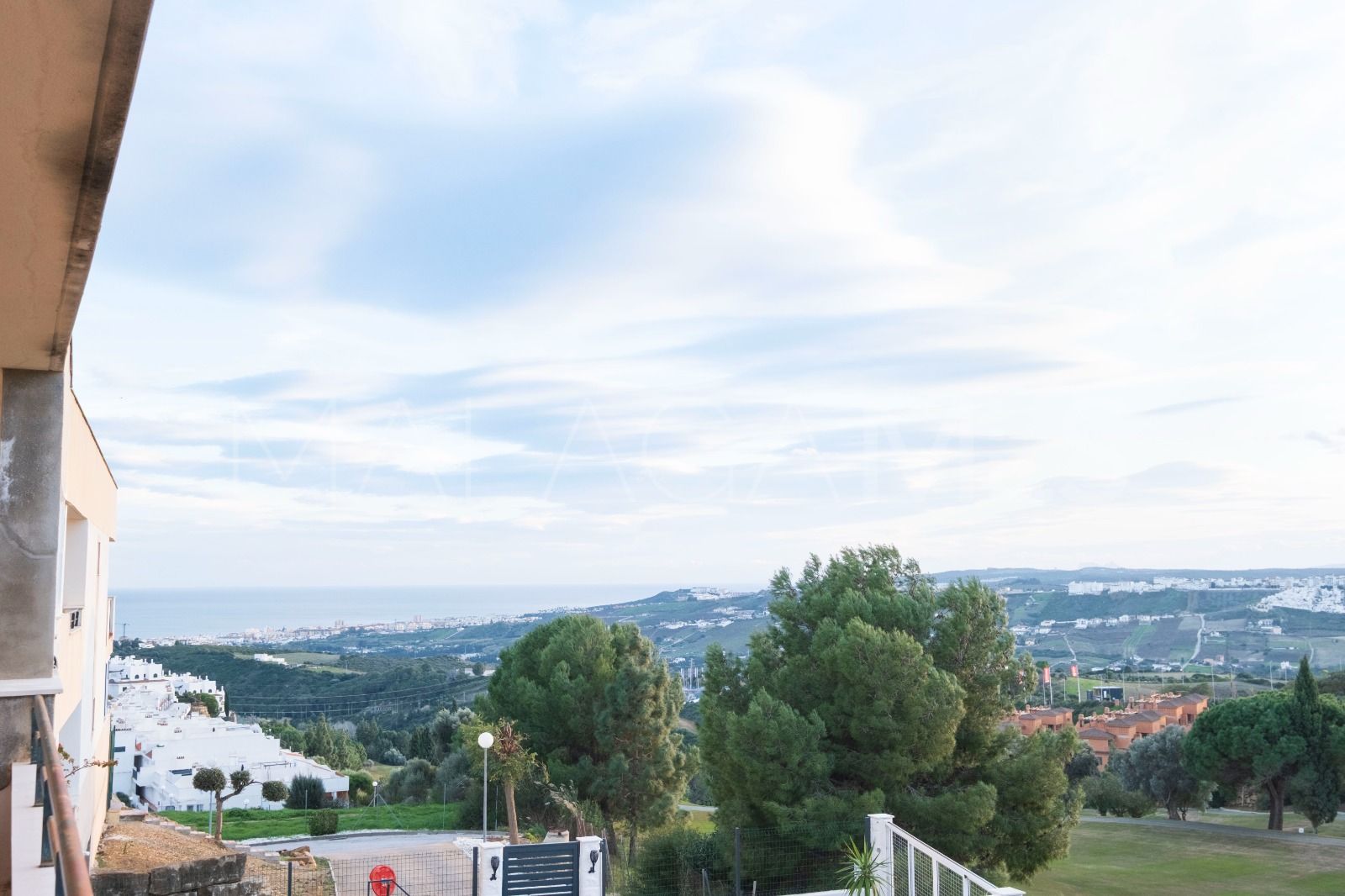 Appartement for sale in Casares