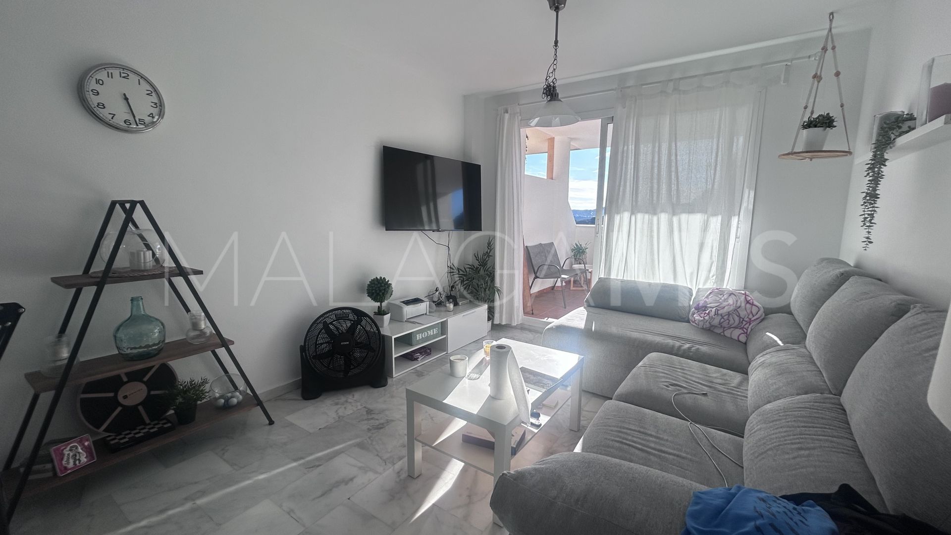 Wohnung for sale in Casares