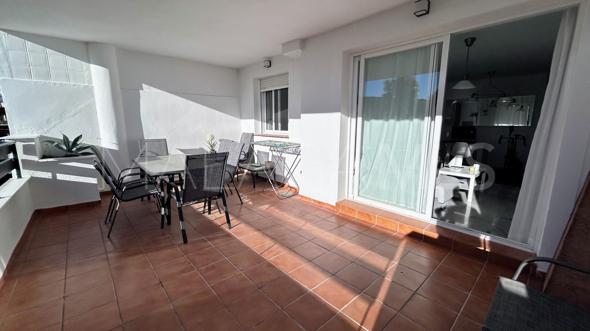 Wohnung for sale in Casares