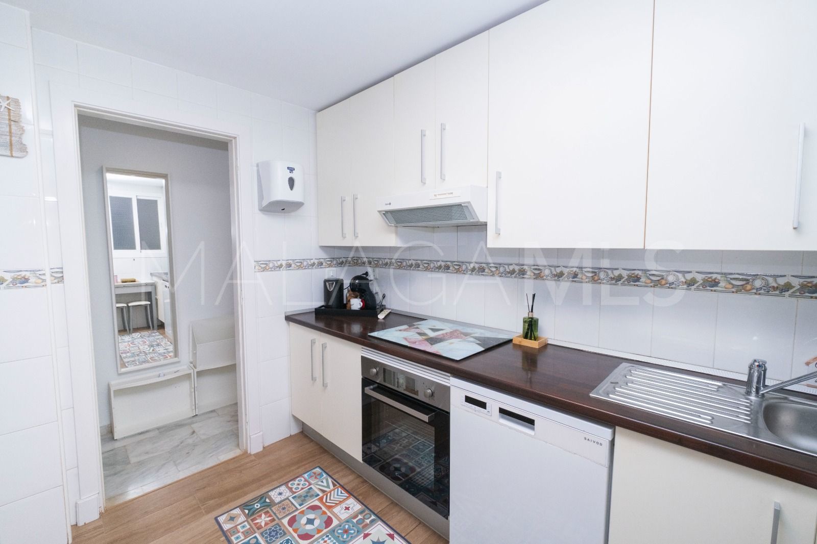 Appartement for sale in Casares