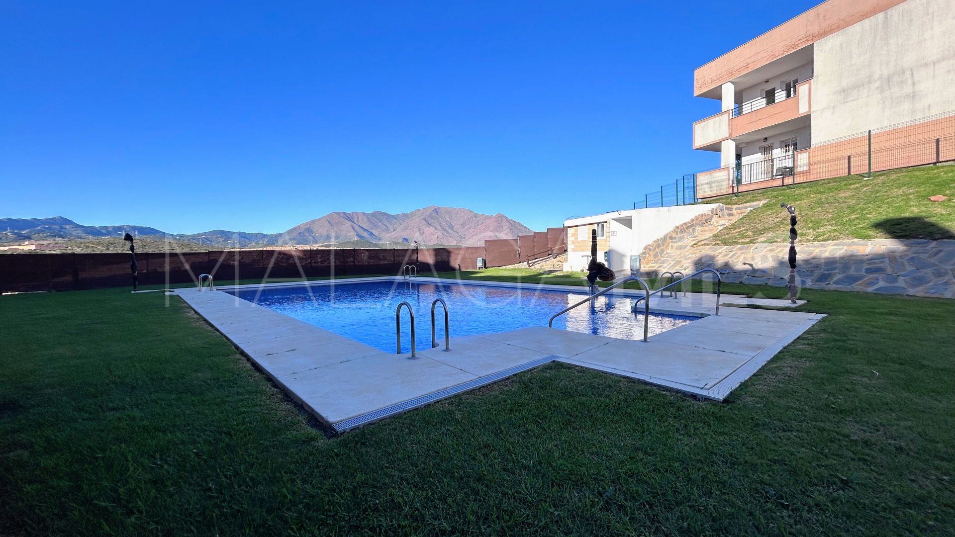 Wohnung for sale in Casares