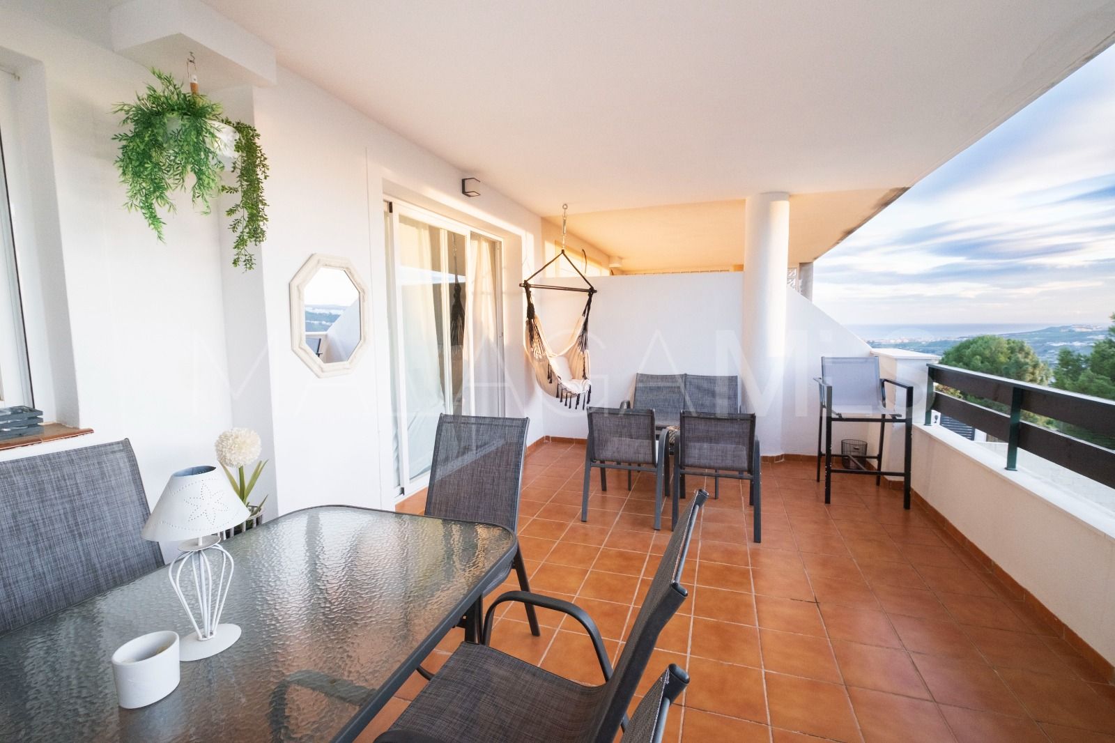 Appartement for sale in Casares