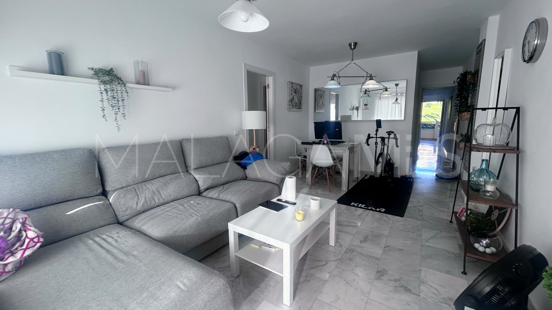 Wohnung for sale in Casares