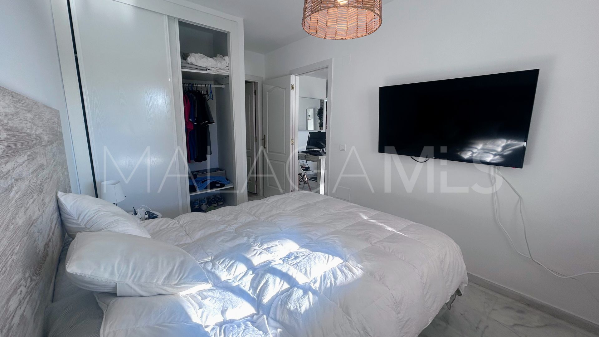 Wohnung for sale in Casares