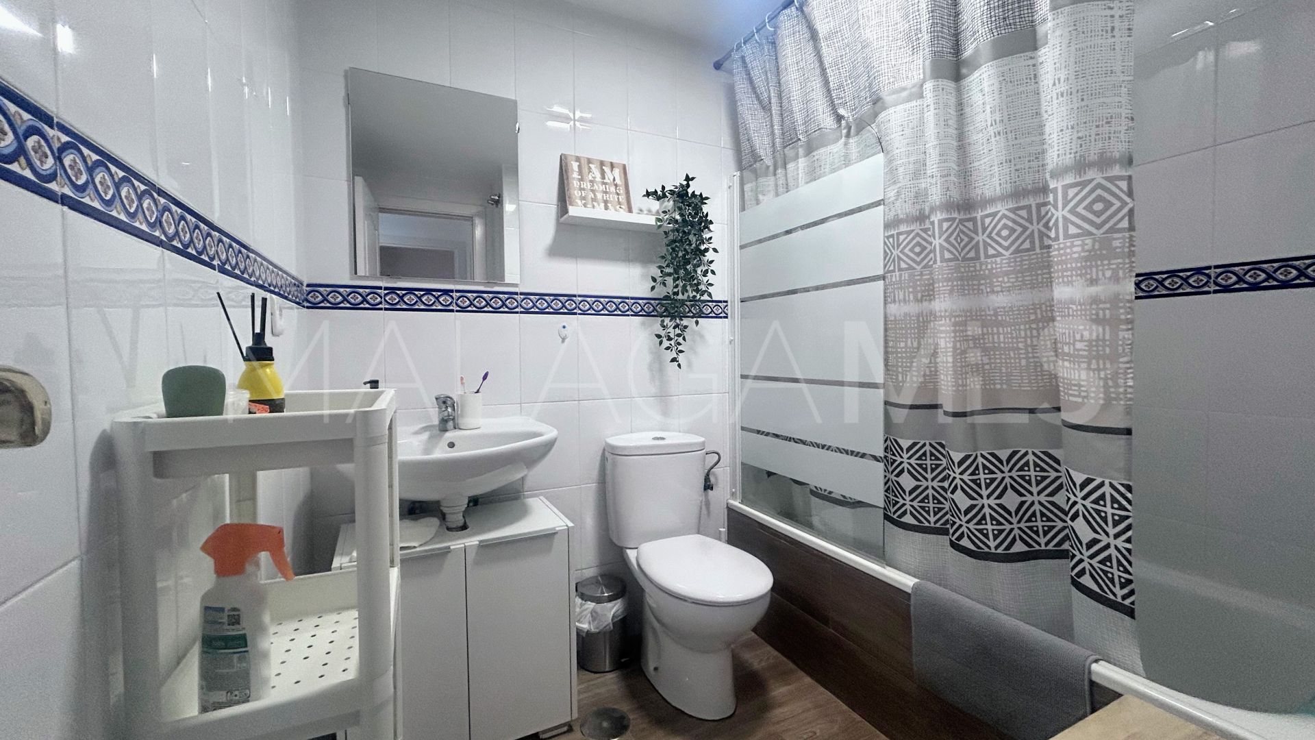 Wohnung for sale in Casares