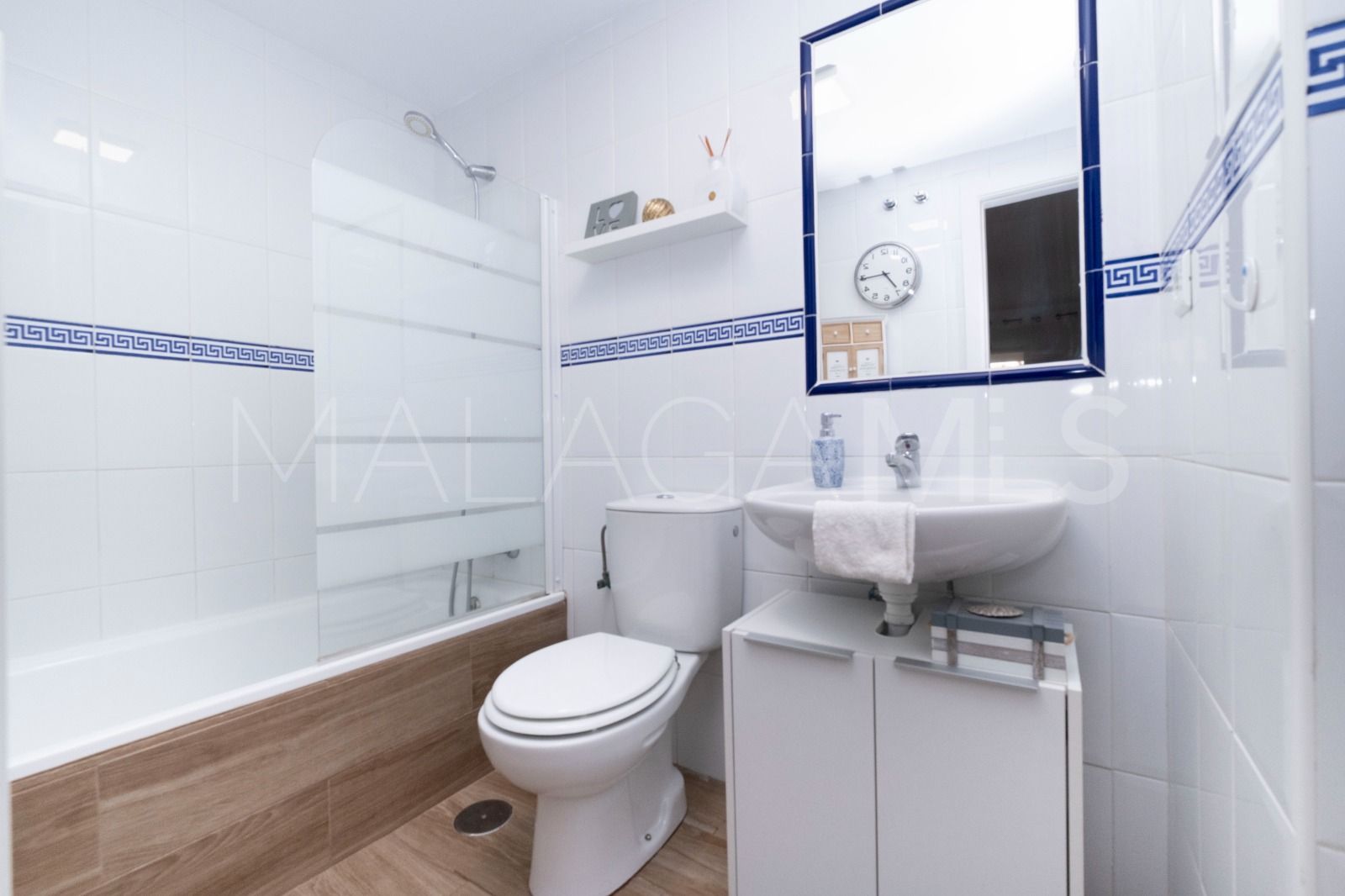 Appartement for sale in Casares