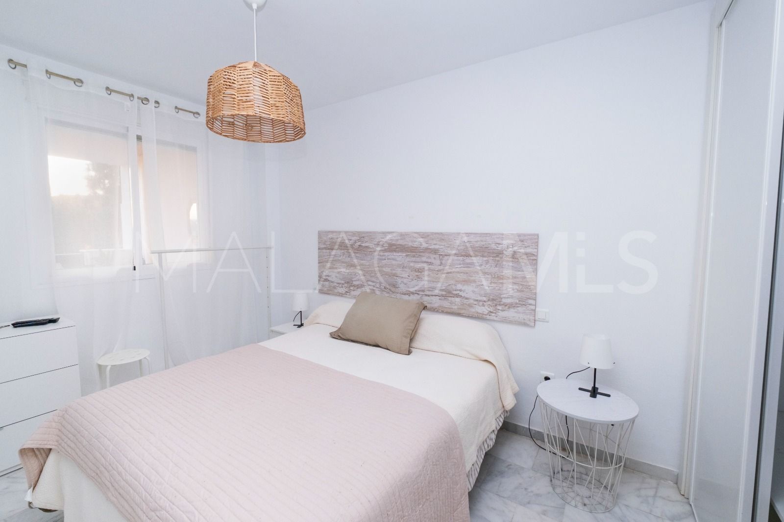 Appartement for sale in Casares