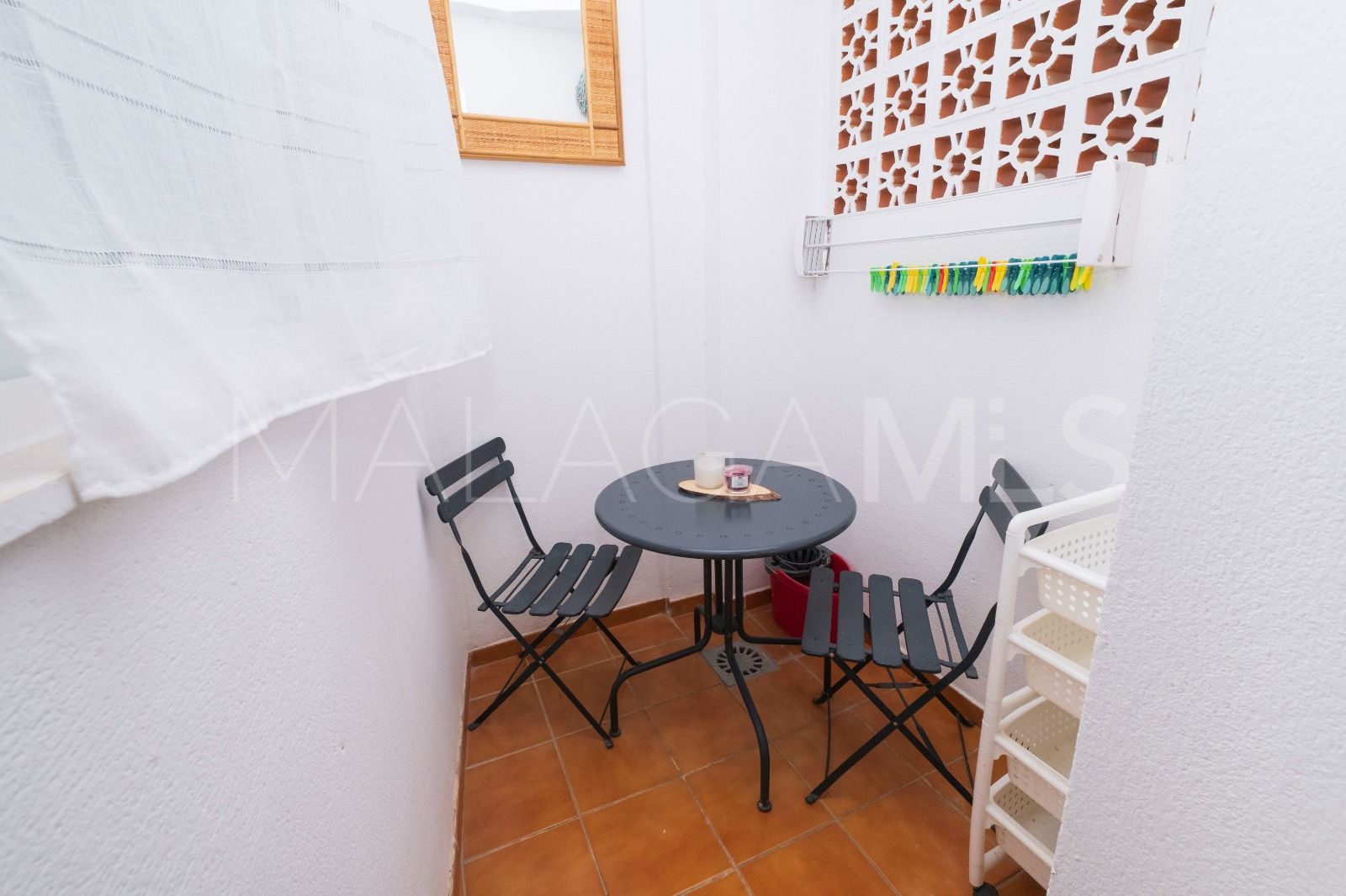 Appartement for sale in Casares