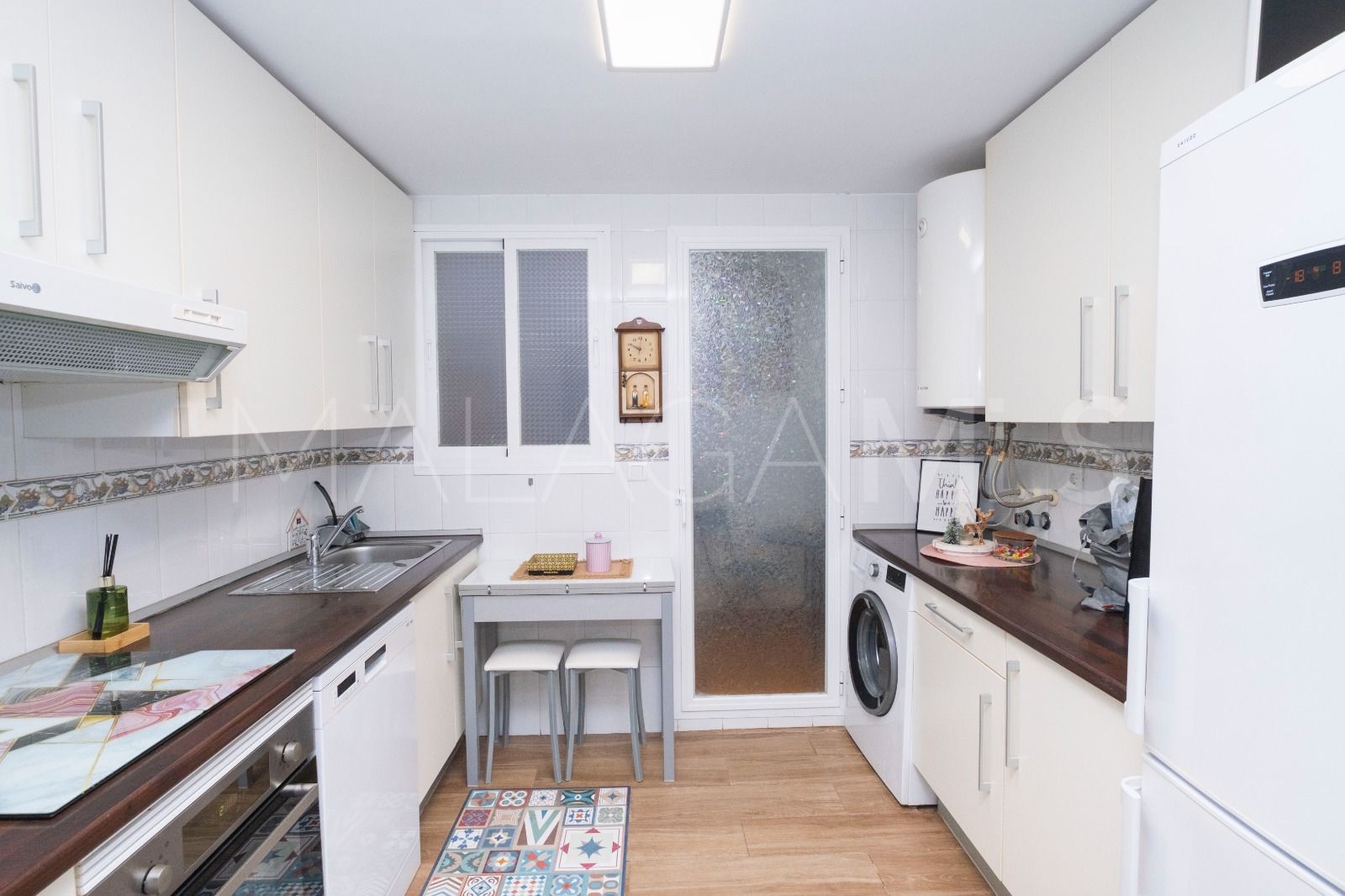 Appartement for sale in Casares