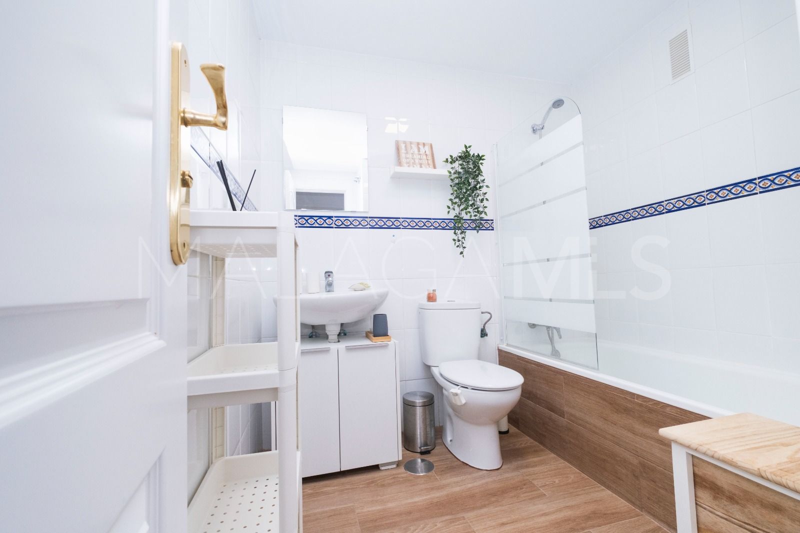 Appartement for sale in Casares