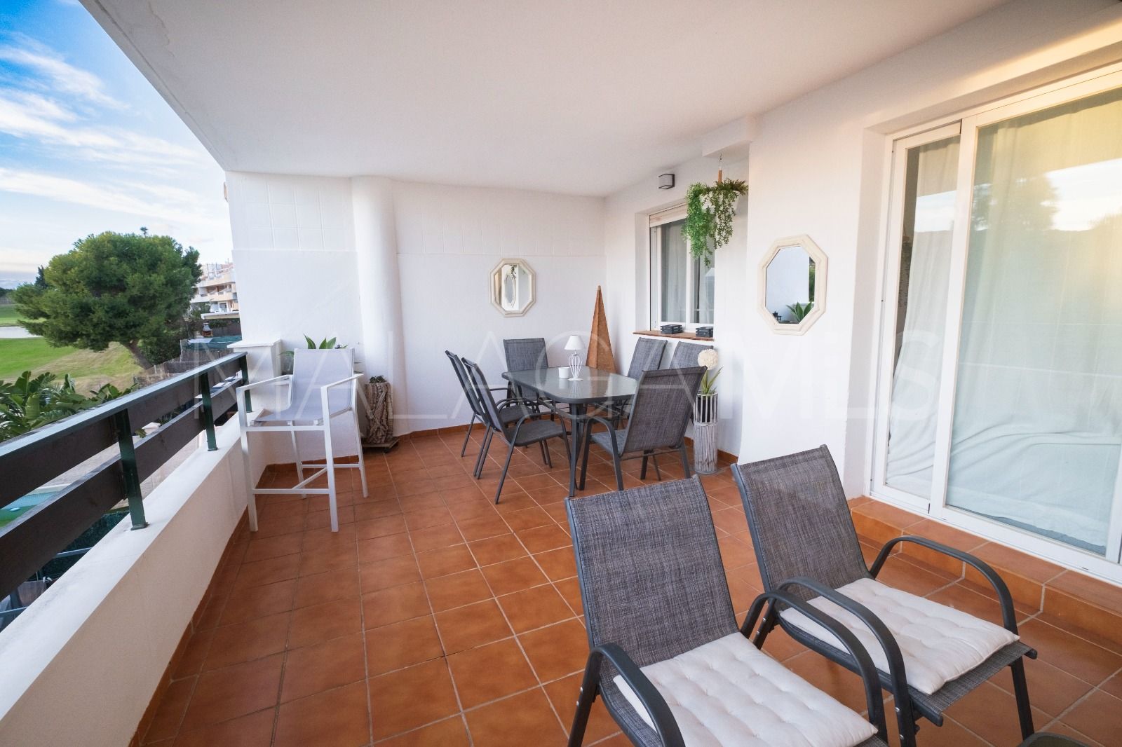 Appartement for sale in Casares