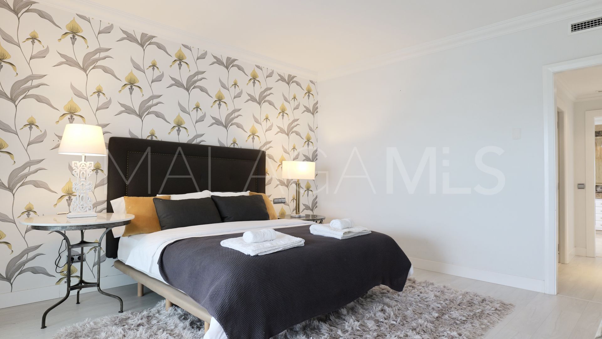 Appartement terrasse for sale in El Embrujo Banús