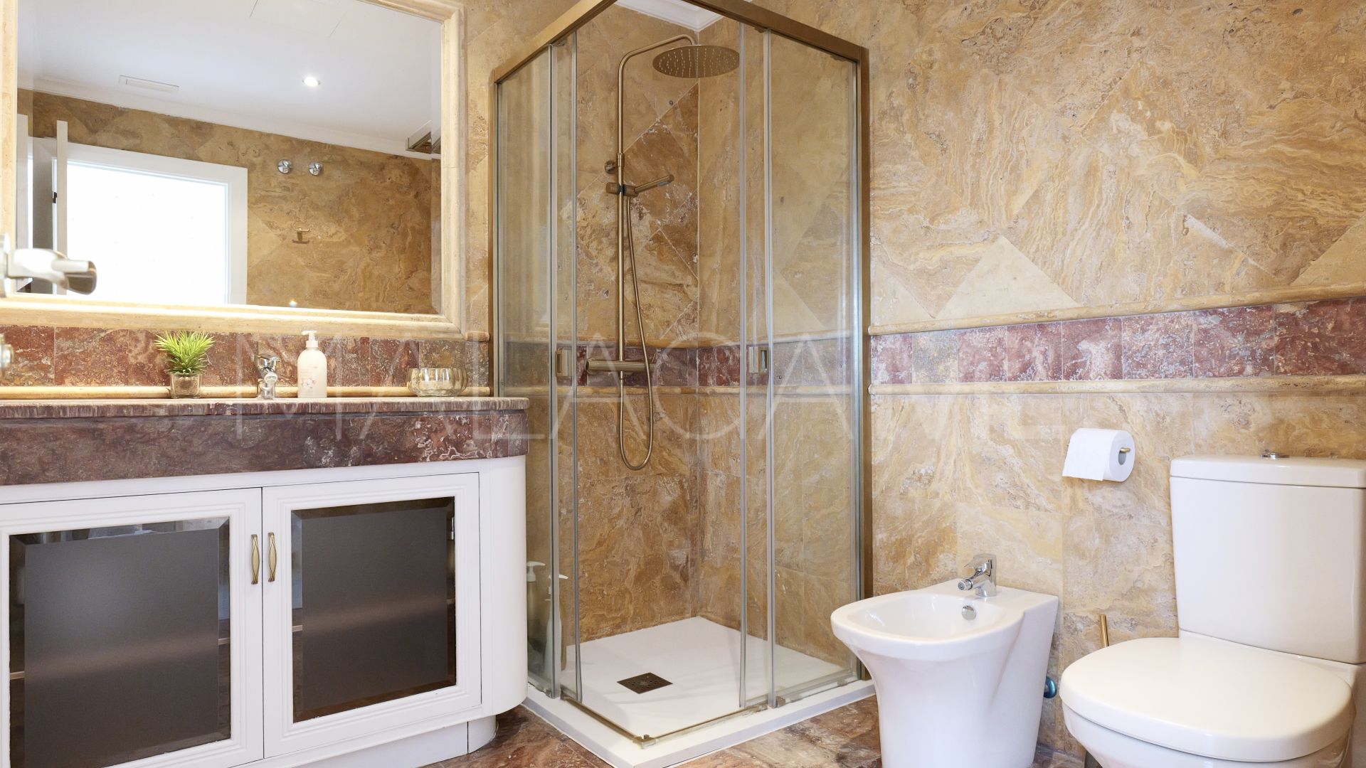 Appartement terrasse for sale in El Embrujo Banús