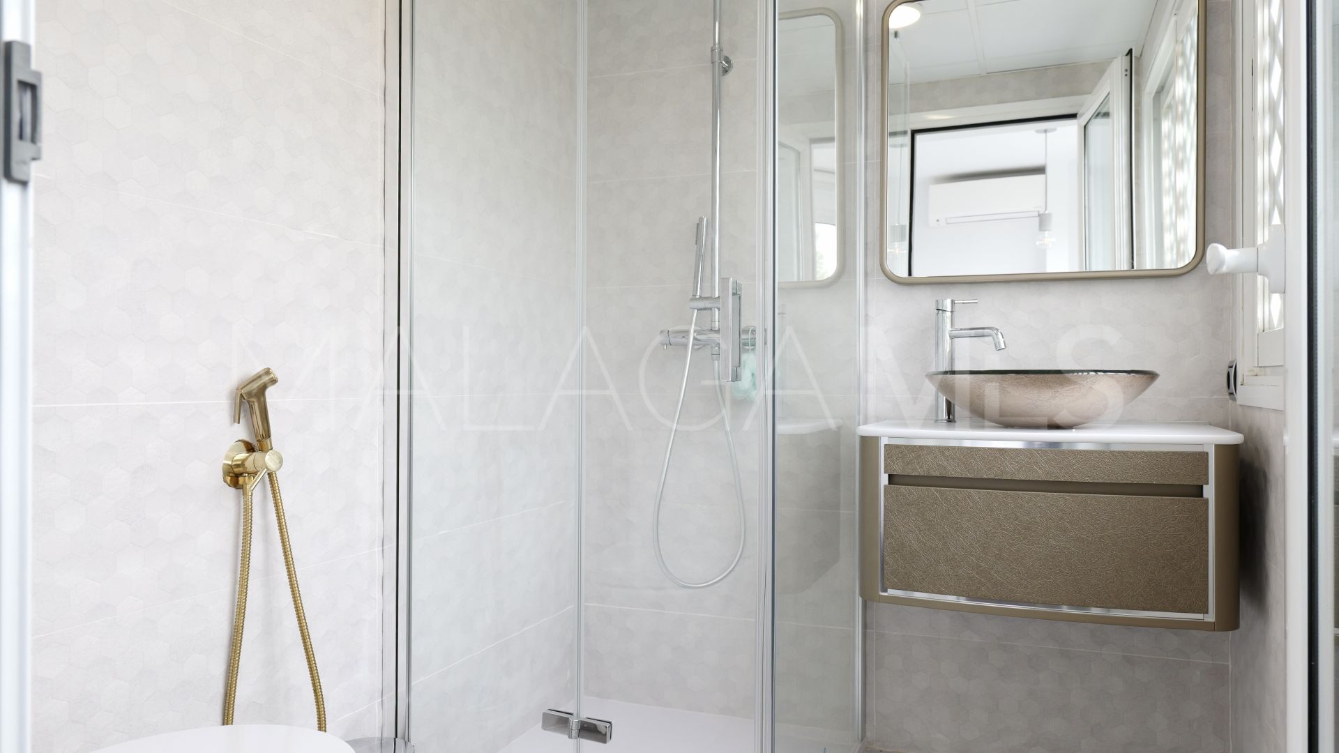 Appartement terrasse for sale in El Embrujo Banús