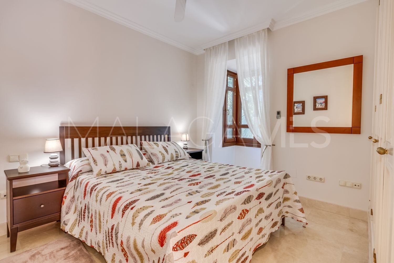 3 bedrooms flat for sale in Cortijo Blanco