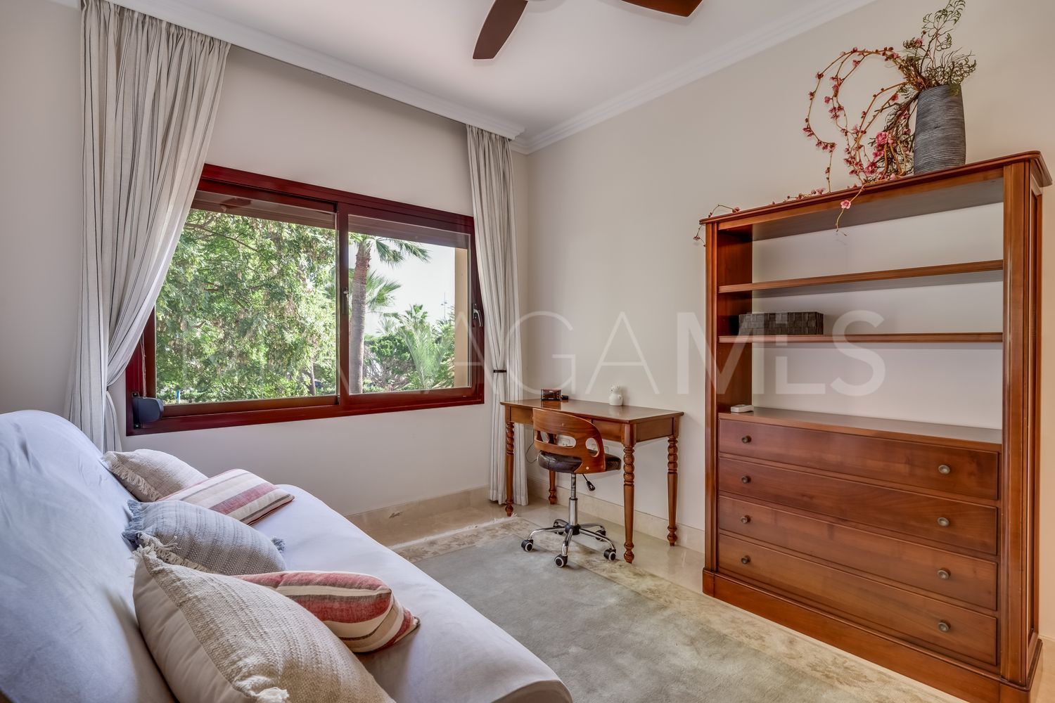 3 bedrooms flat for sale in Cortijo Blanco