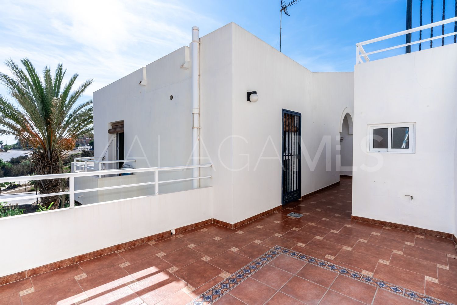 3 bedrooms house for sale in El Chaparral