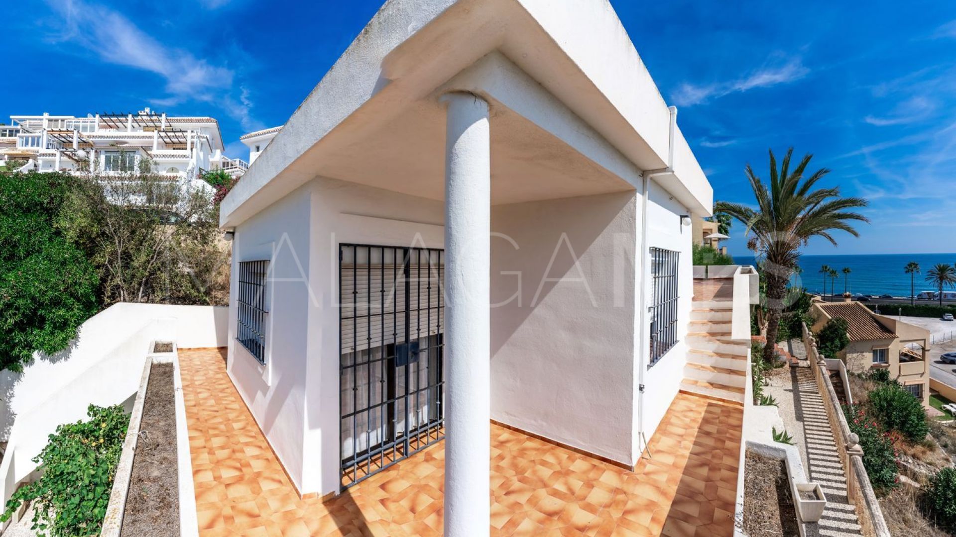 3 bedrooms house for sale in El Chaparral