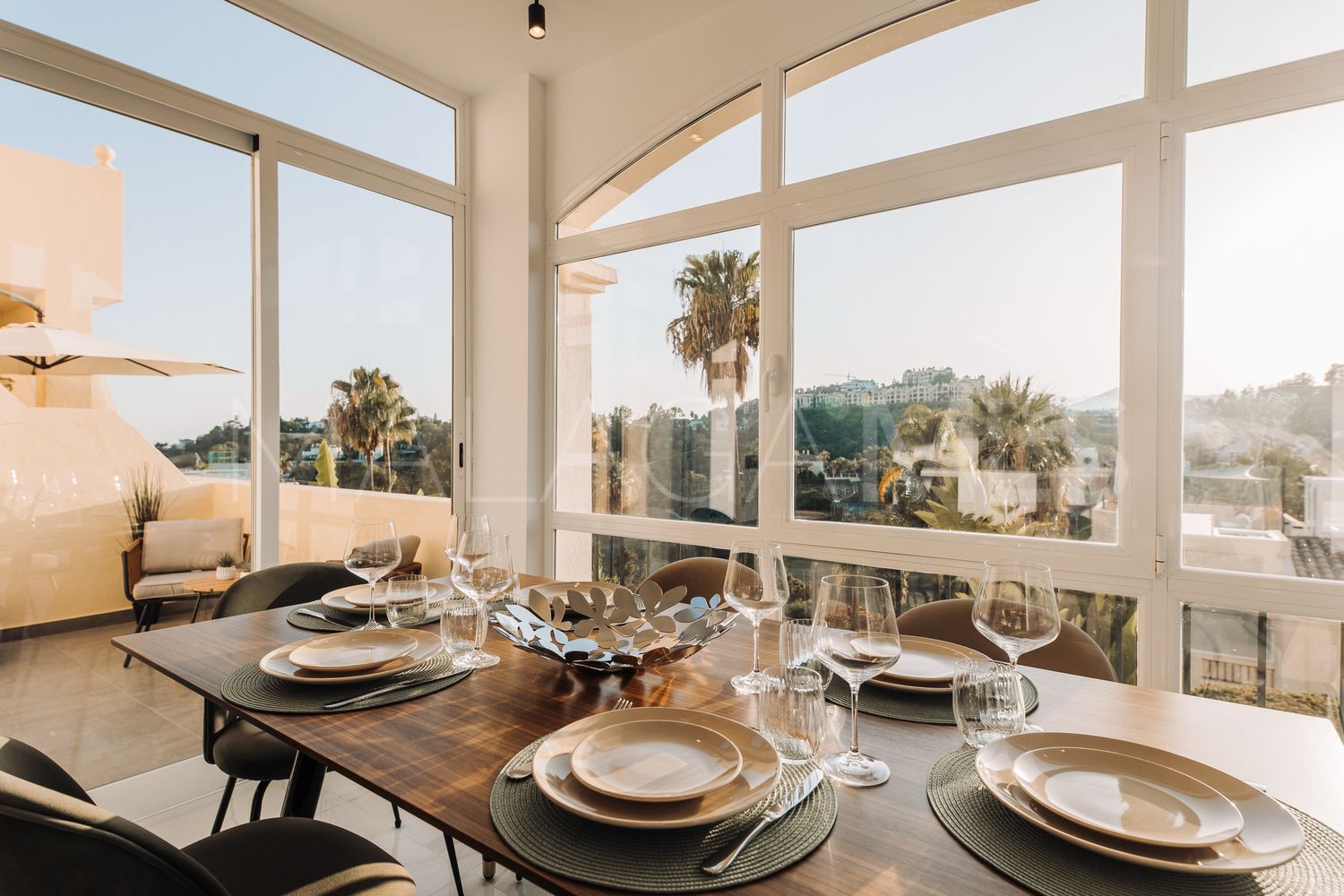 Radhus for sale in La Quinta