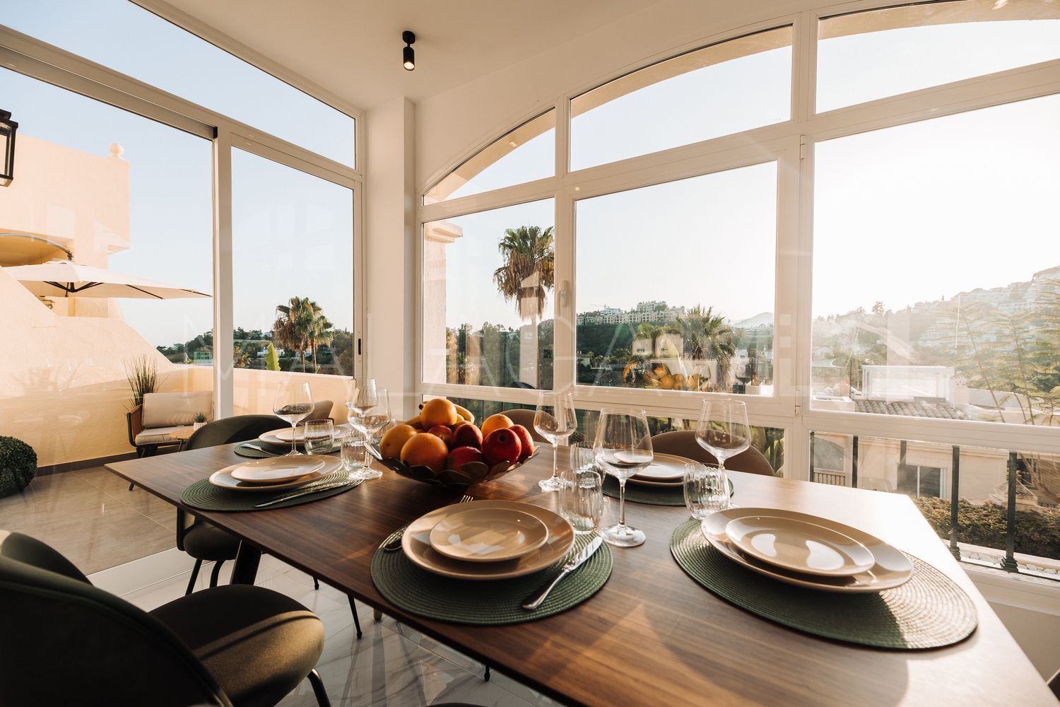 Radhus for sale in La Quinta