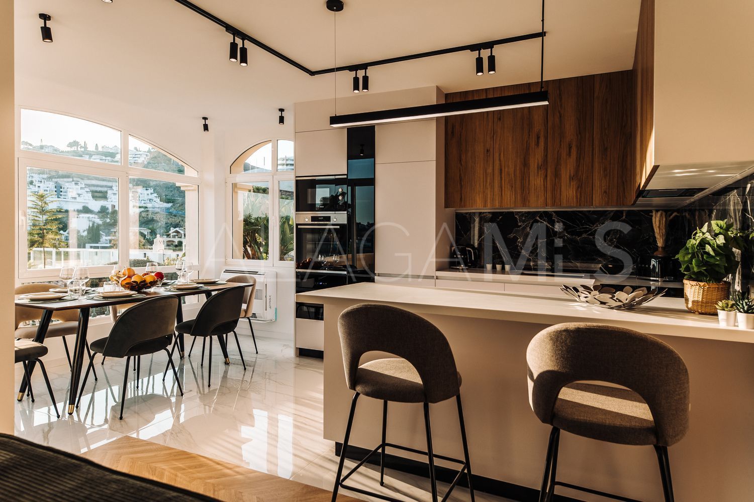 Radhus for sale in La Quinta