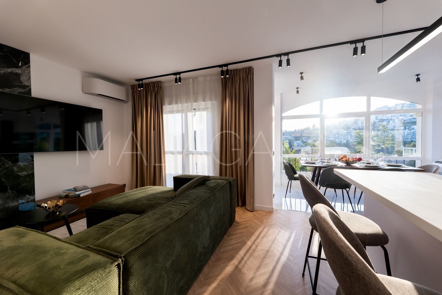 Radhus for sale in La Quinta