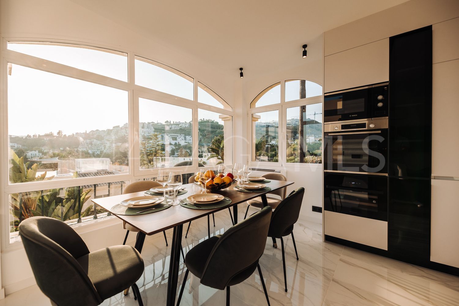 Radhus for sale in La Quinta