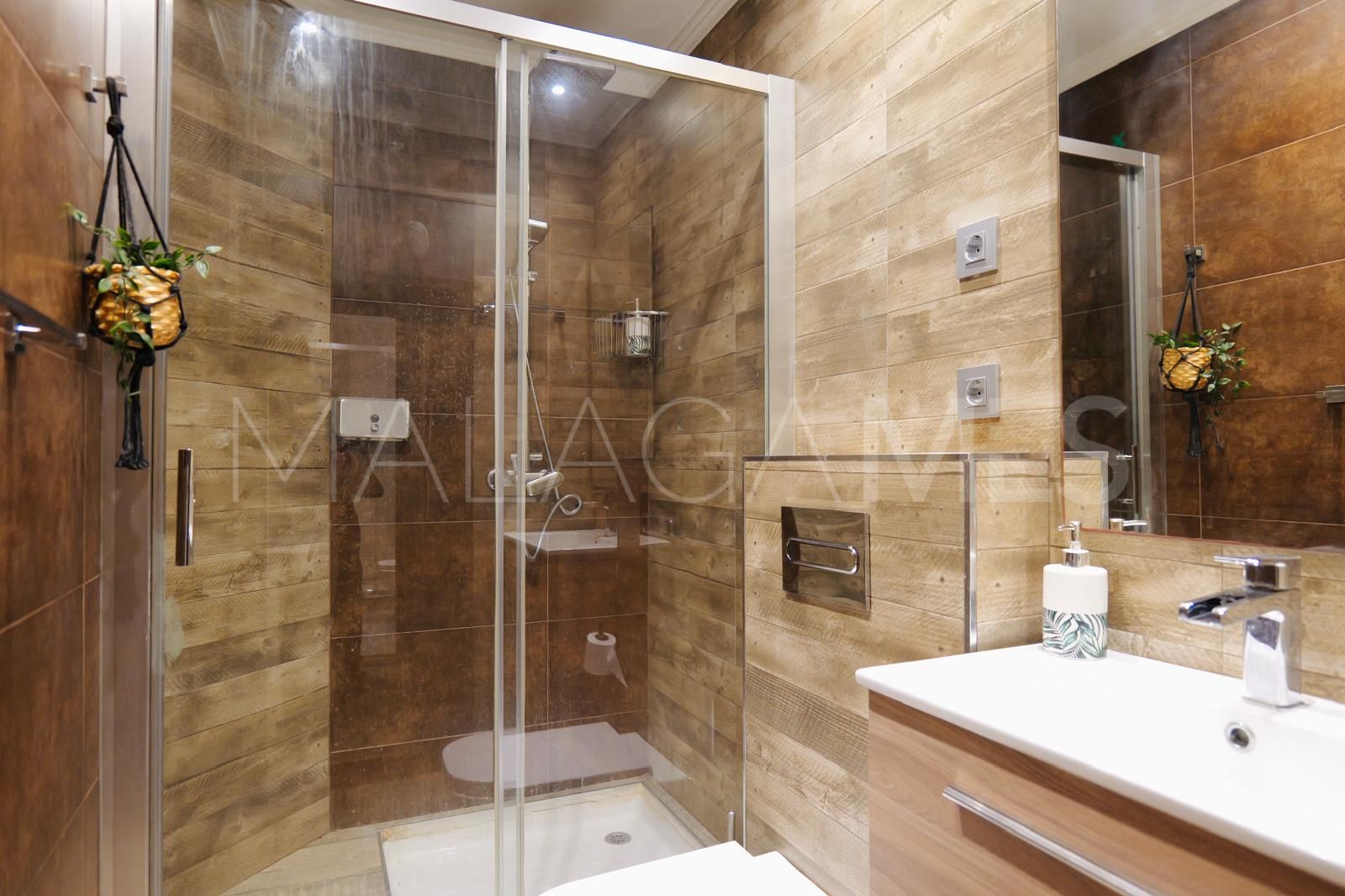 Local comercial for sale with 4 bedrooms in Marbella - Puerto Banus