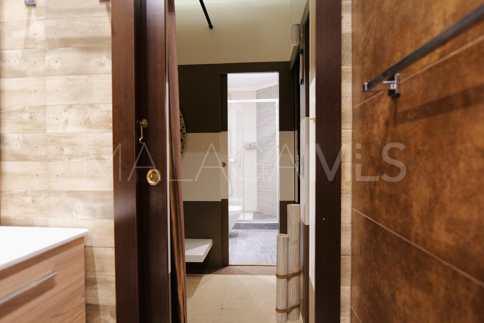 Local comercial for sale with 4 bedrooms in Marbella - Puerto Banus